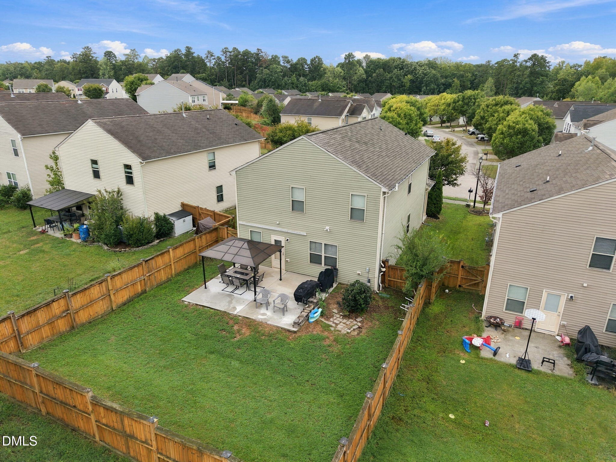 3665 Althorp Drive Property Photo 43