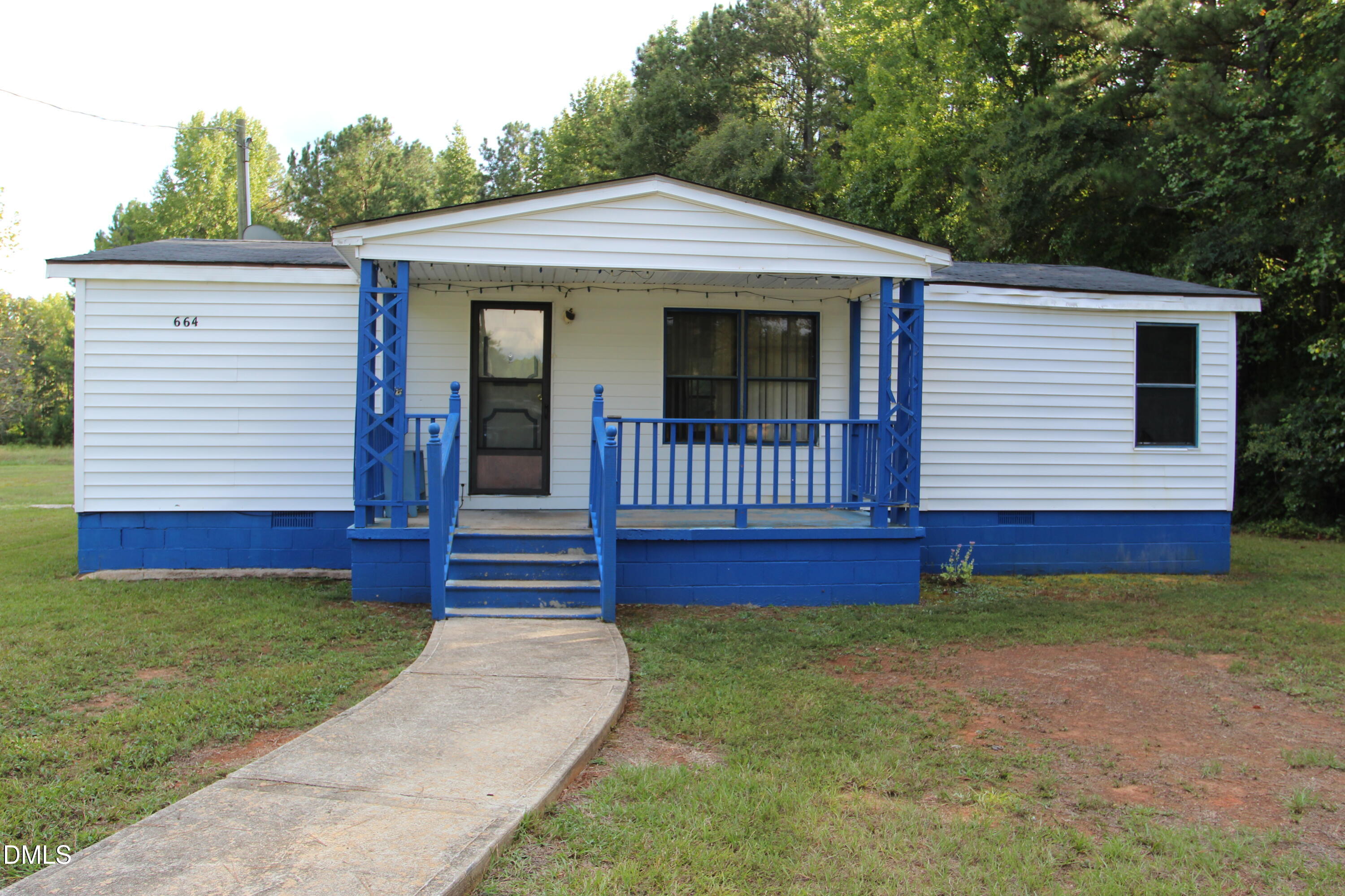 664 Lickskillet Road Property Photo 1