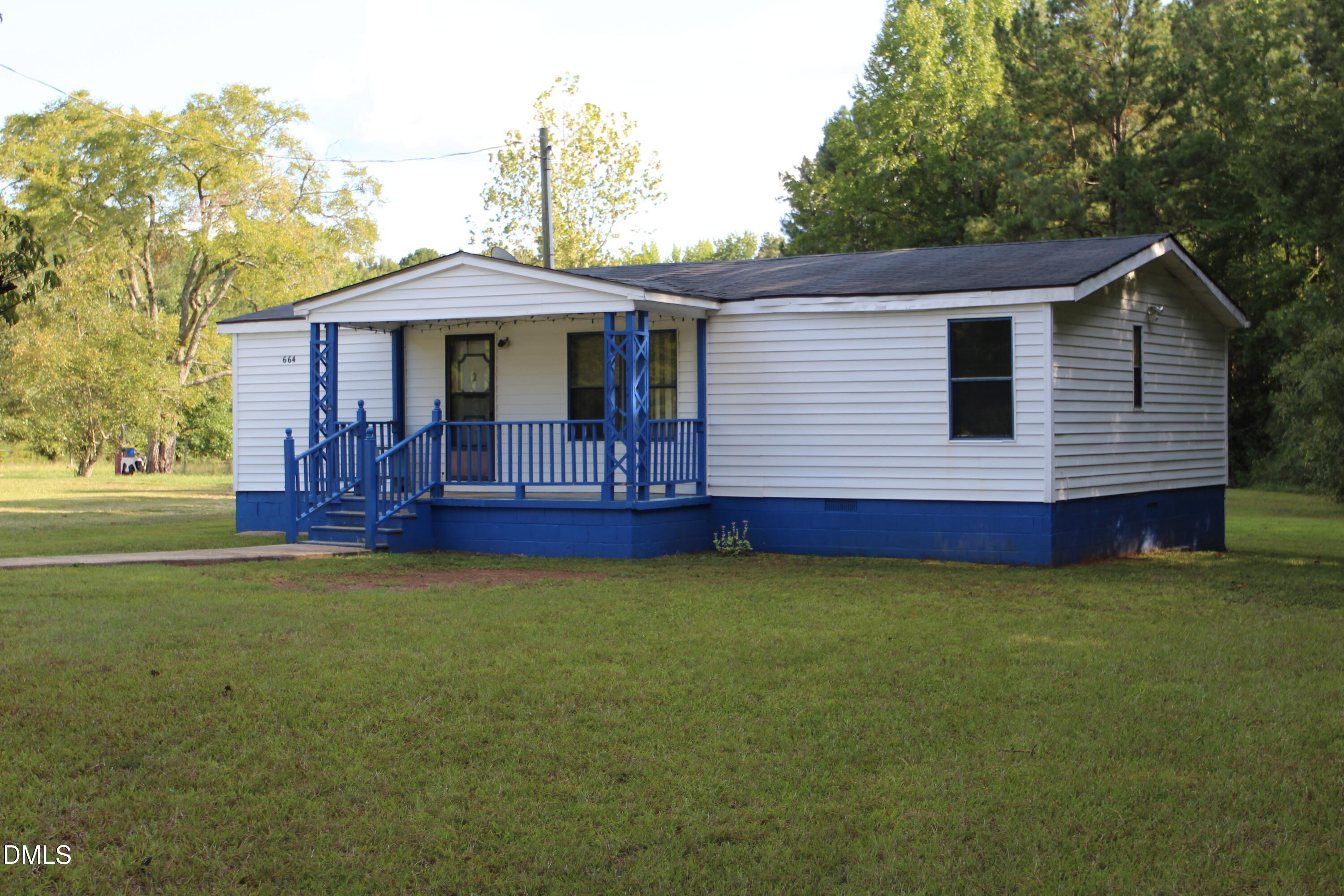 664 Lickskillet Road Property Photo 5