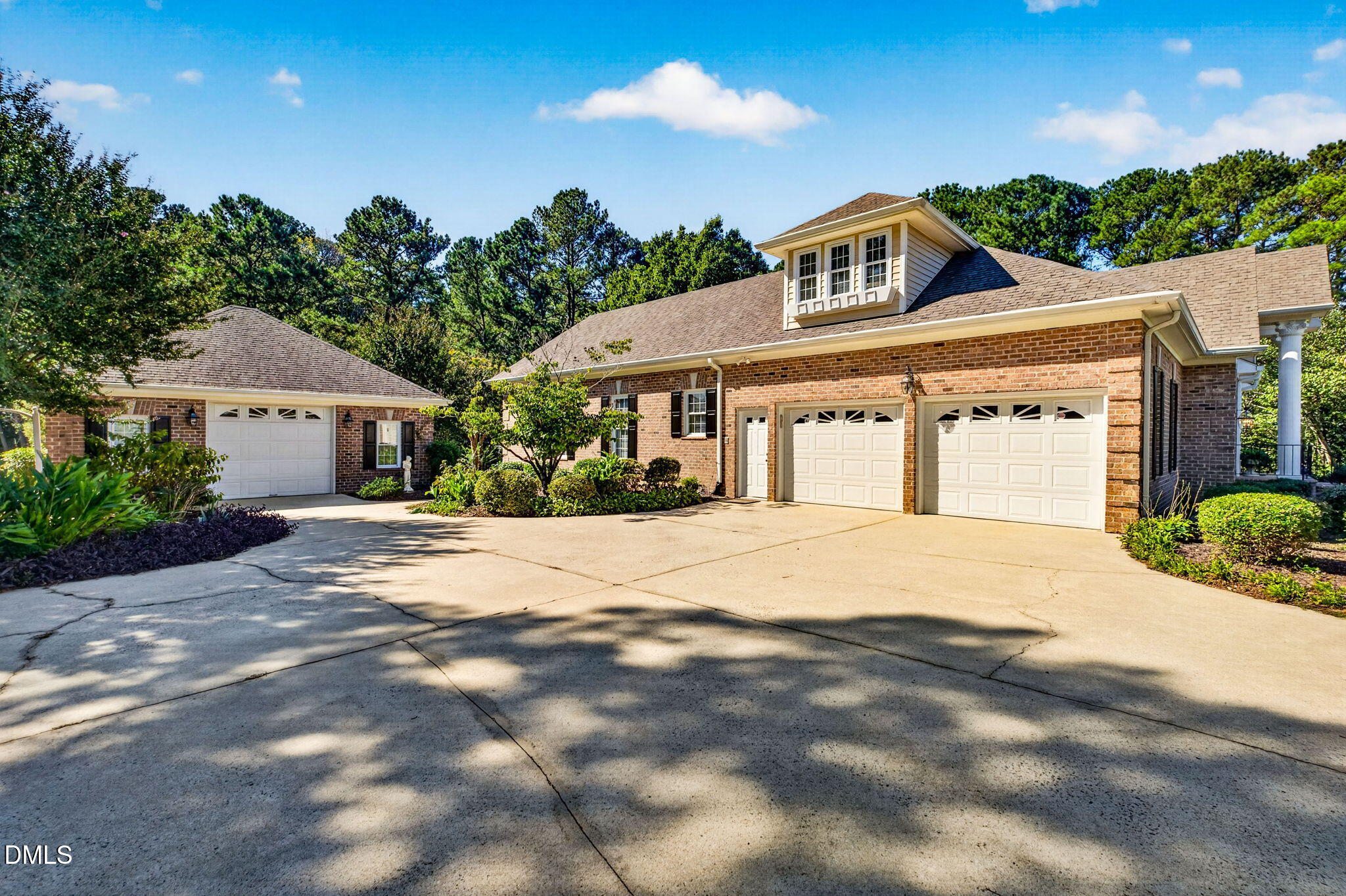 5004 Buffaloe Road Property Photo 13
