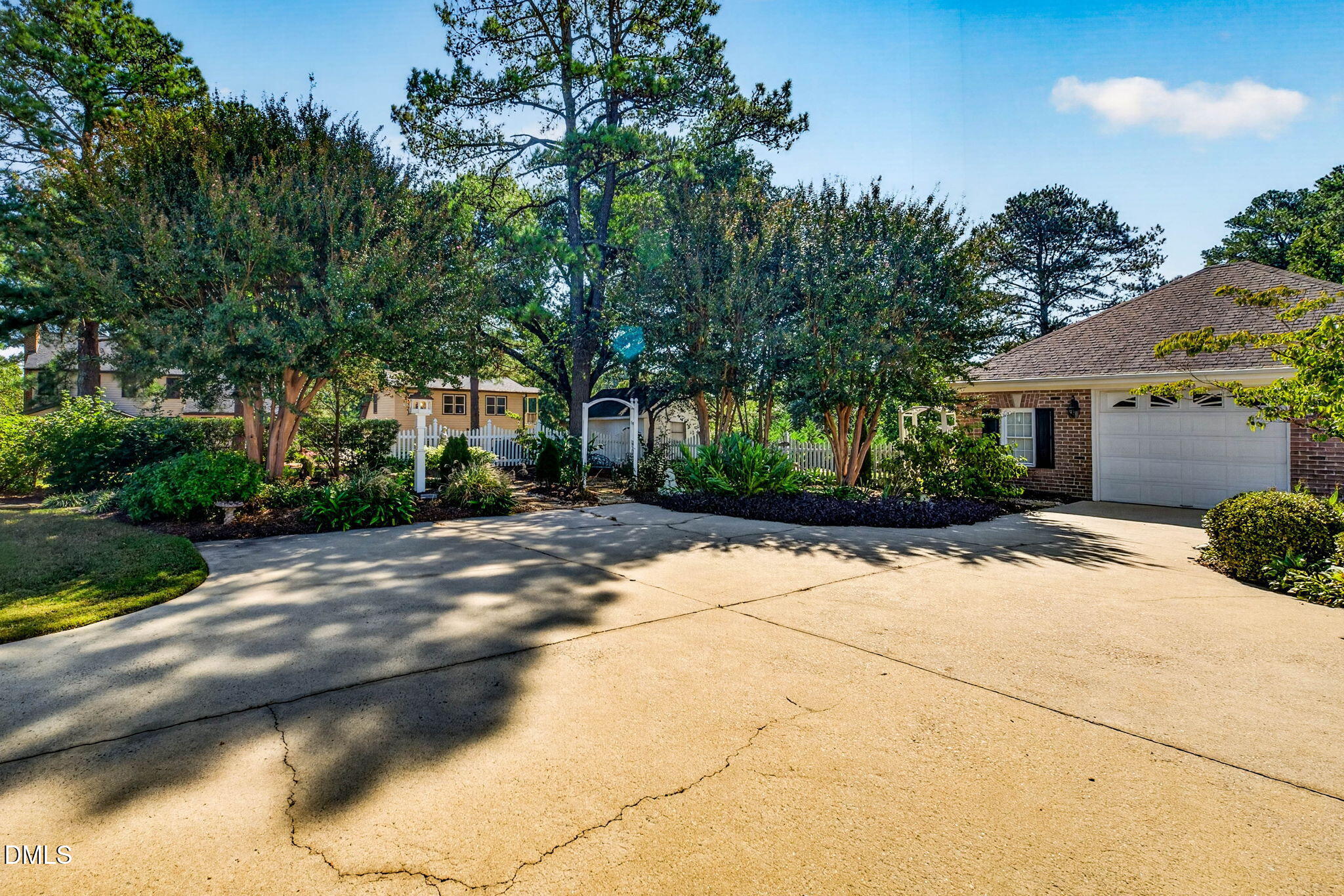 5004 Buffaloe Road Property Photo 14