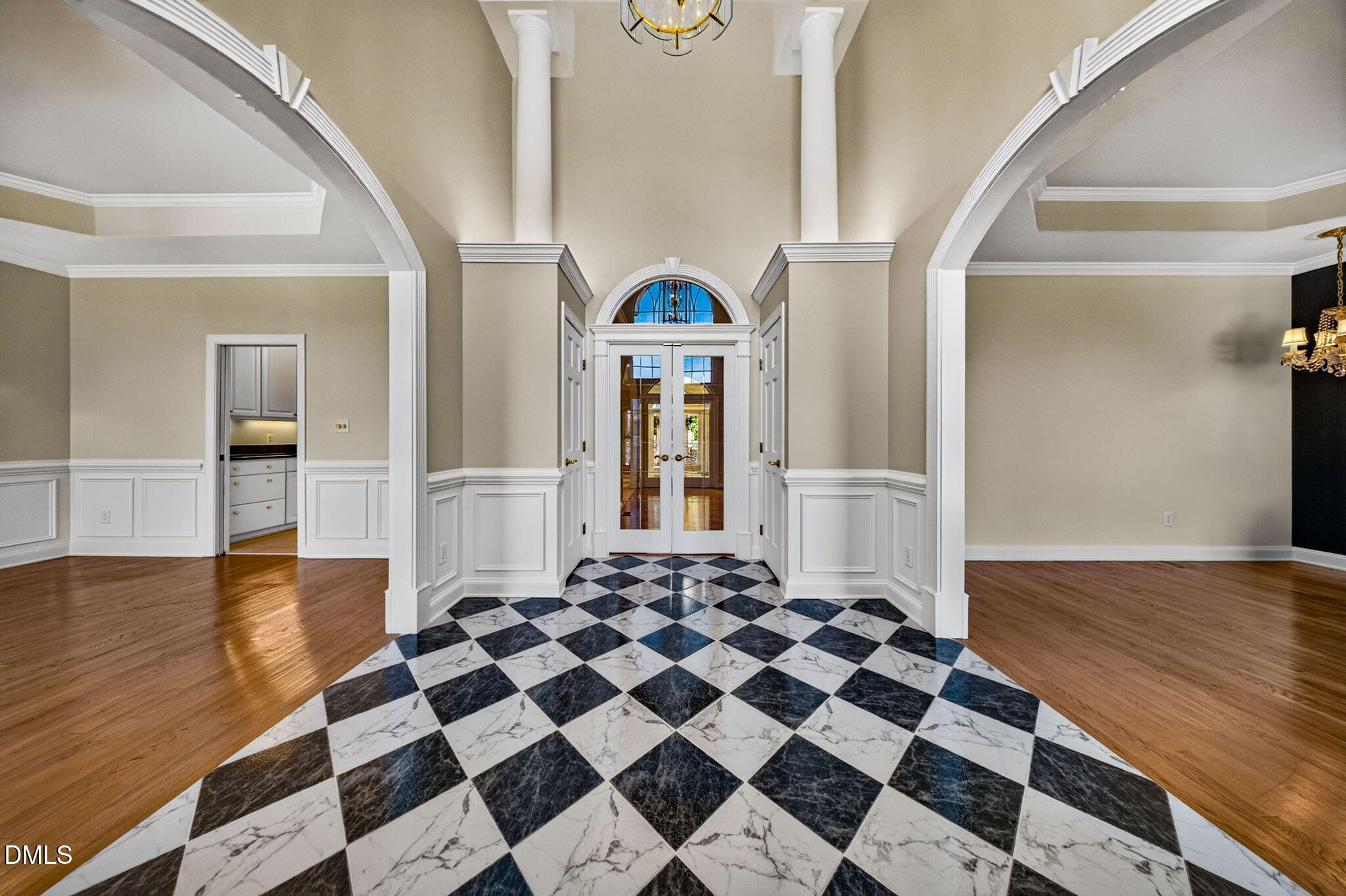 5004 Buffaloe Road Property Photo 20