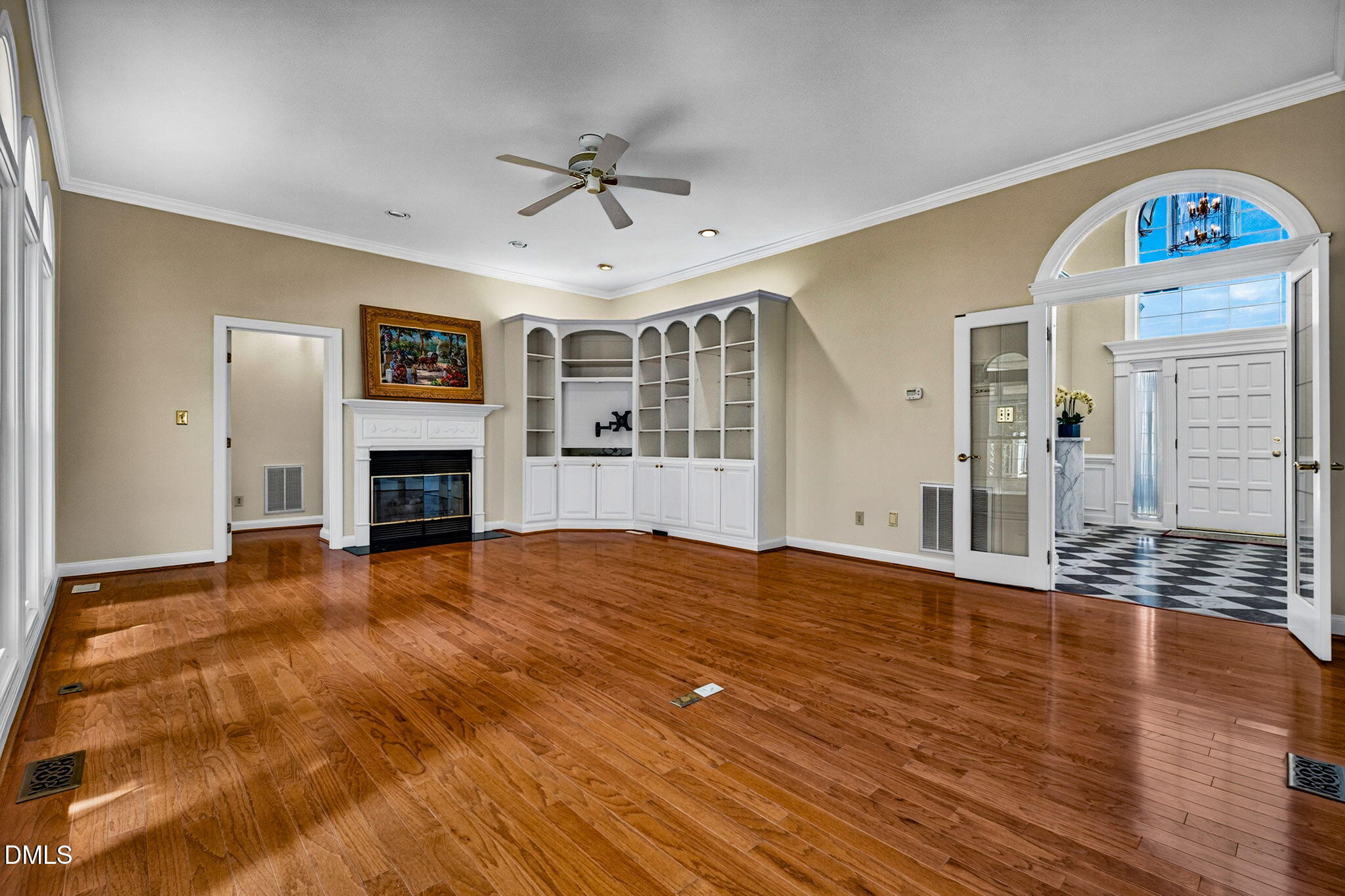 5004 Buffaloe Road Property Photo 34