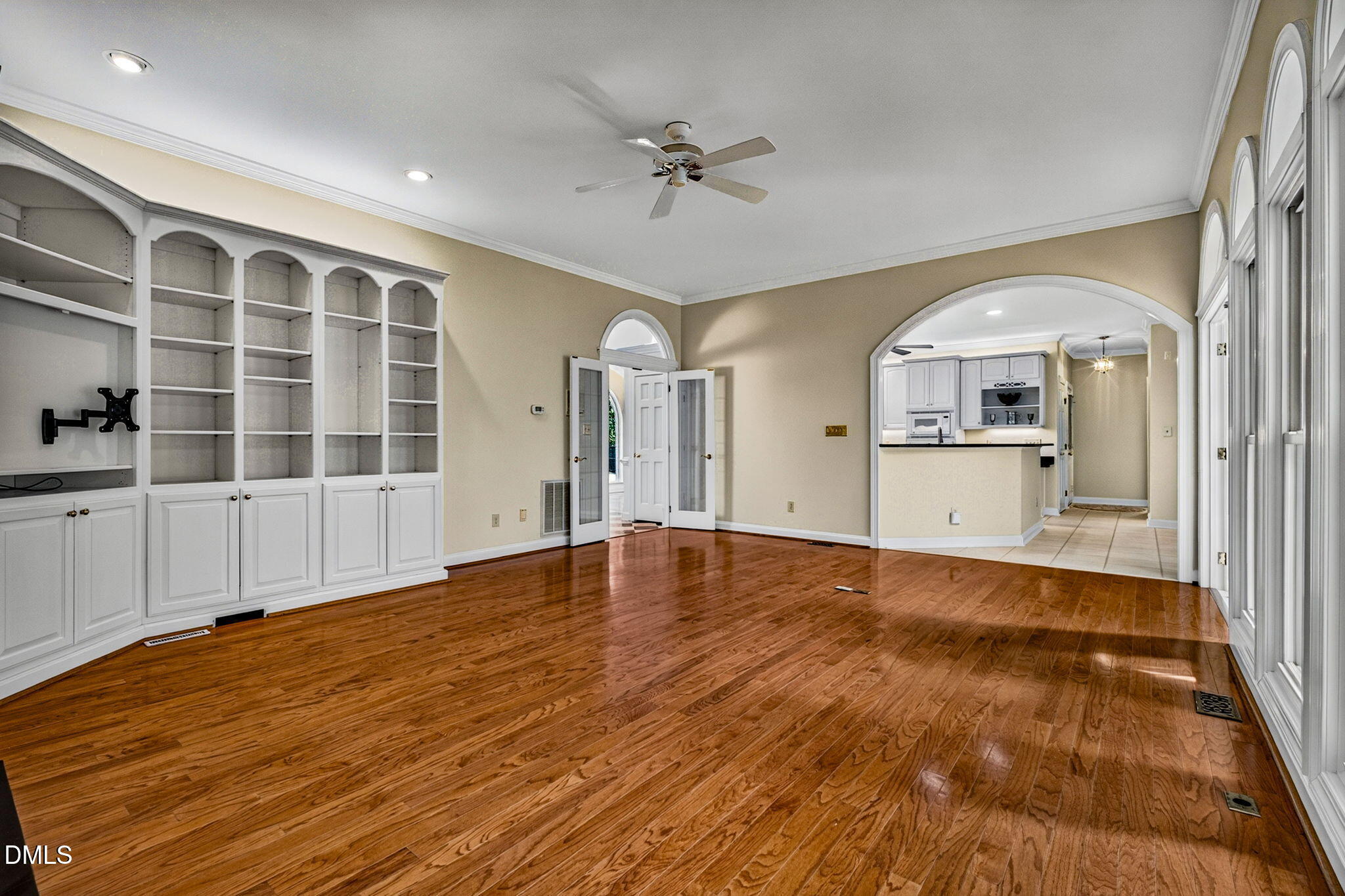5004 Buffaloe Road Property Photo 37