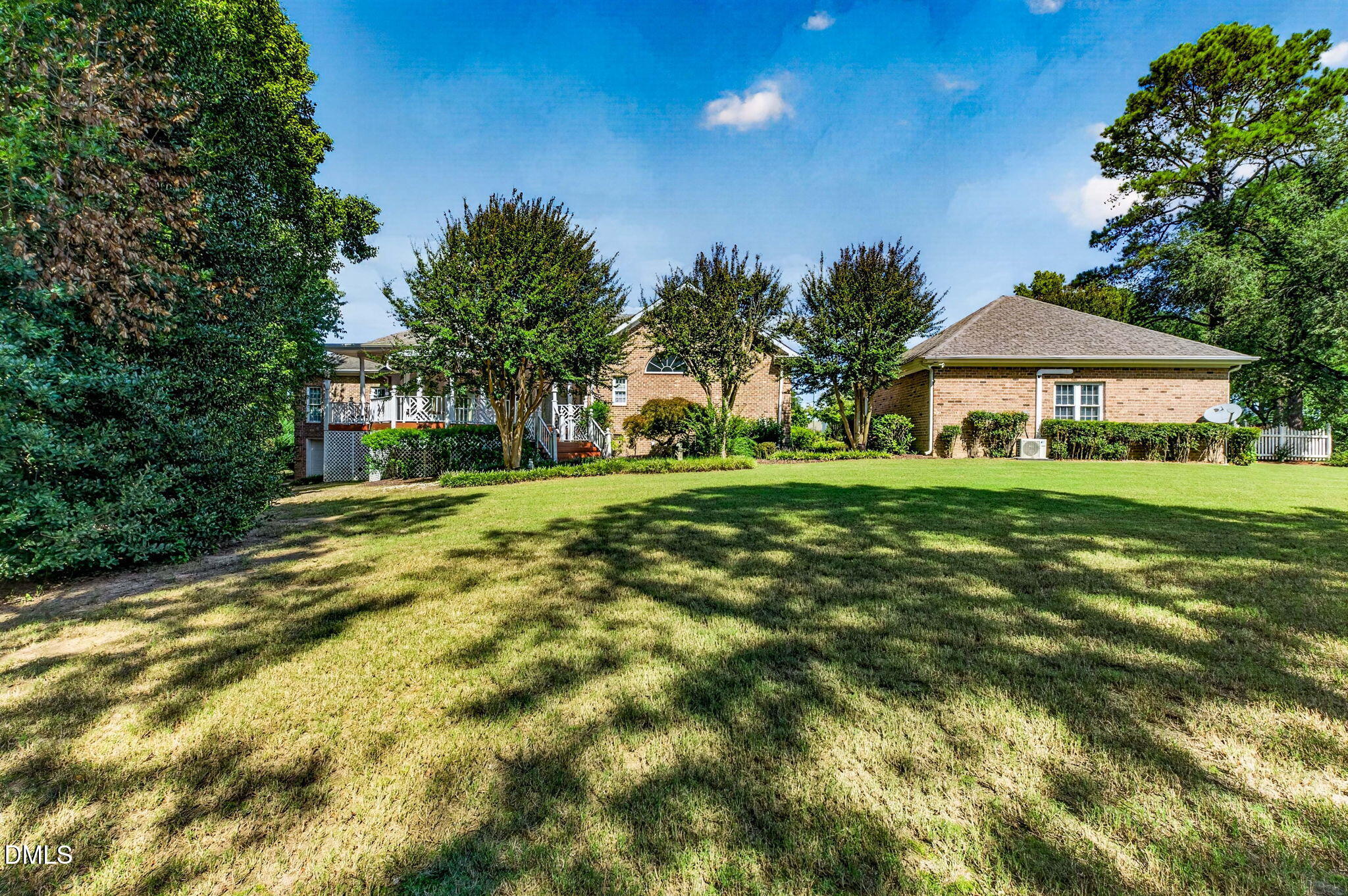 5004 Buffaloe Road Property Photo 84