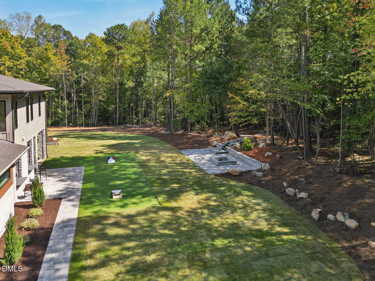 386 Brook Green Lane Property Photo 68