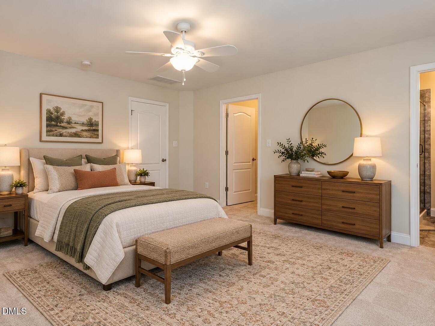 8208 Last Oak Court Property Photo 32