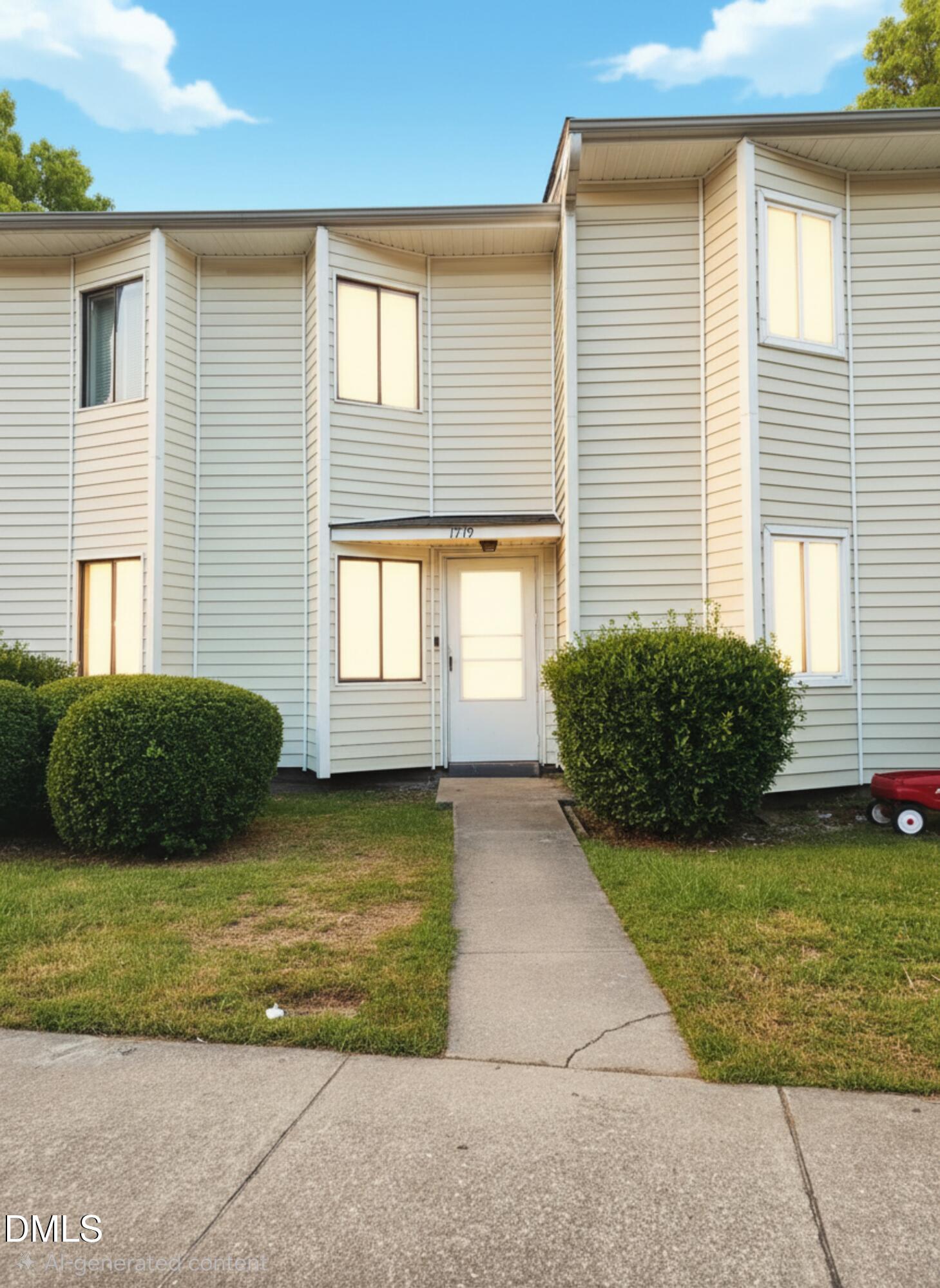 1419 Foxwood Drive Property Photo 1