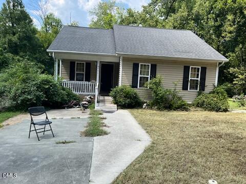 604 Parnell Drive Property Photo 1