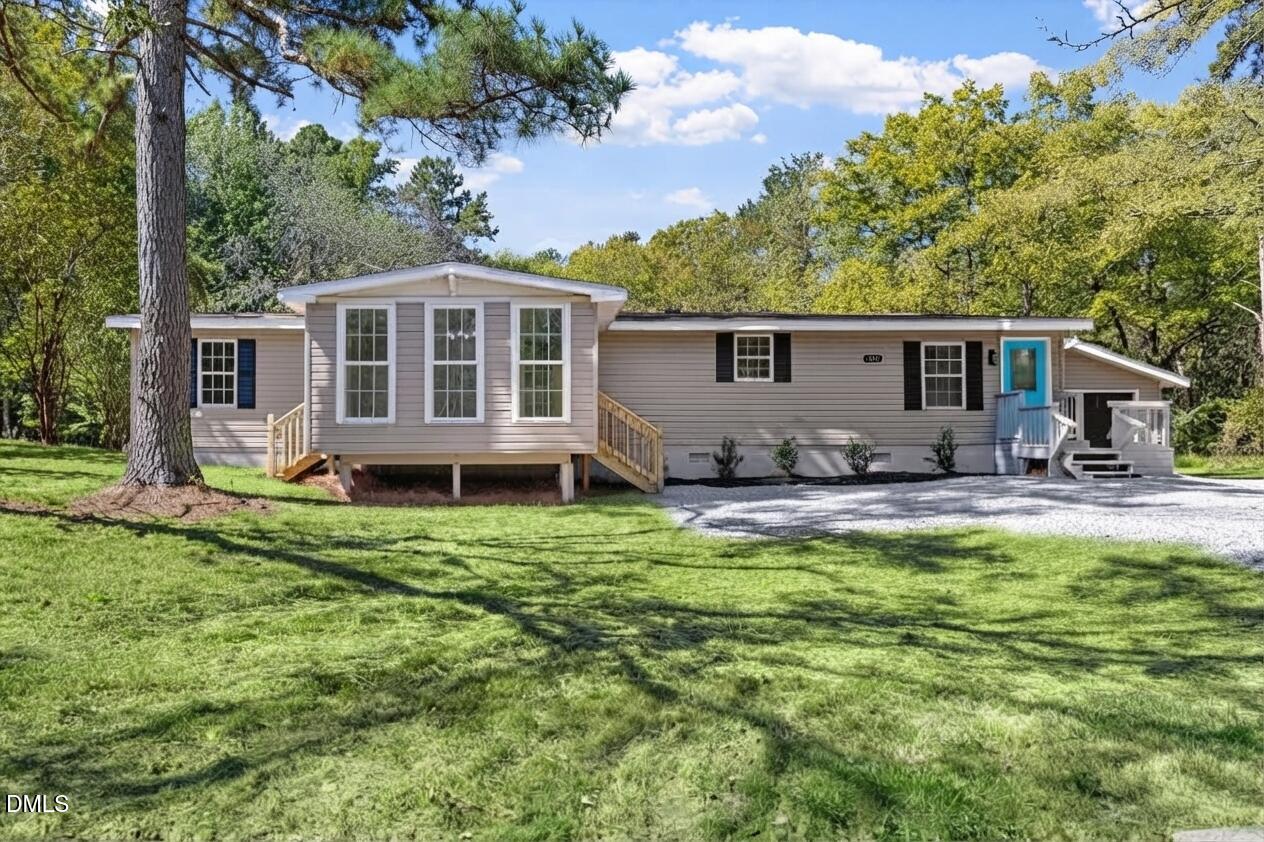 615 Fred Royster Road Property Photo 1