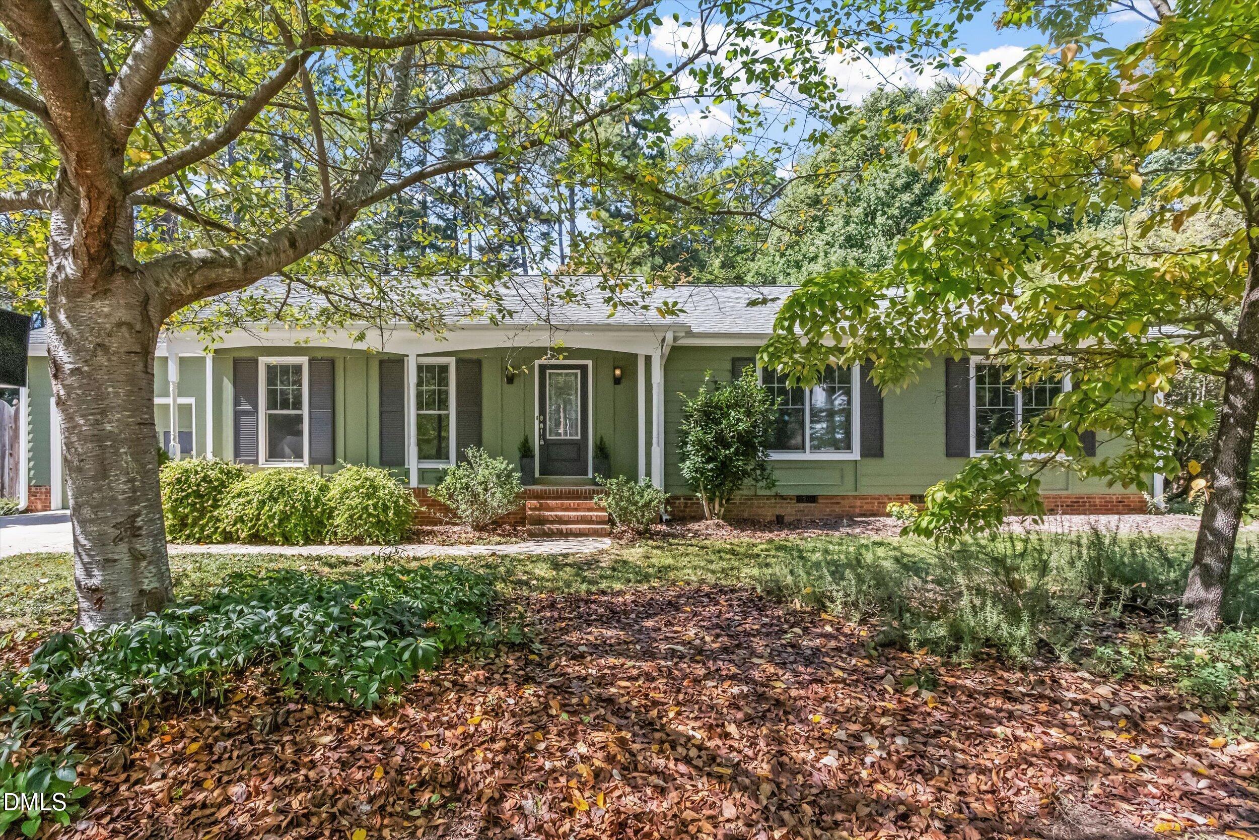 5825 Morning Forest Drive Property Photo 1