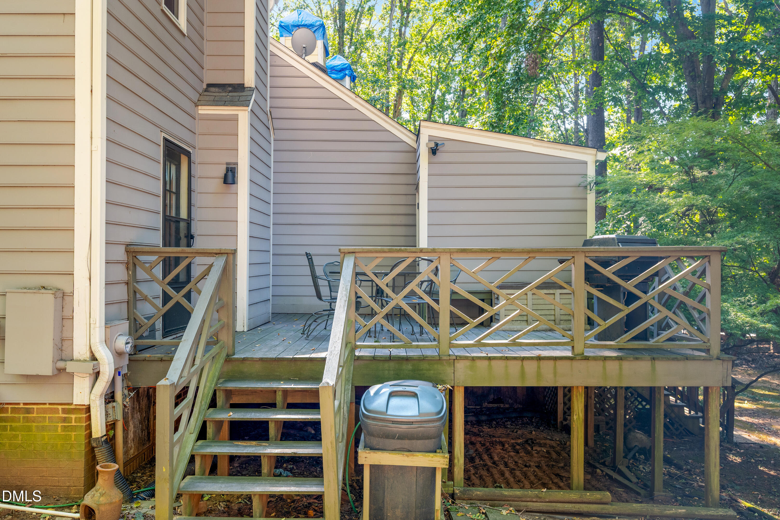 115 Hedgerow Court Property Photo 31