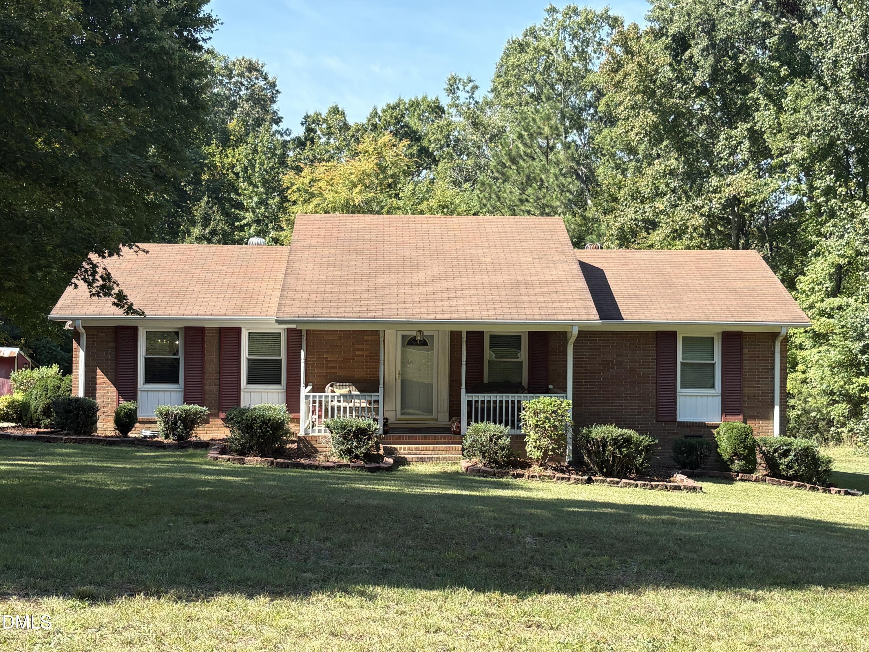 2620 Mill Creek Road Property Photo 1