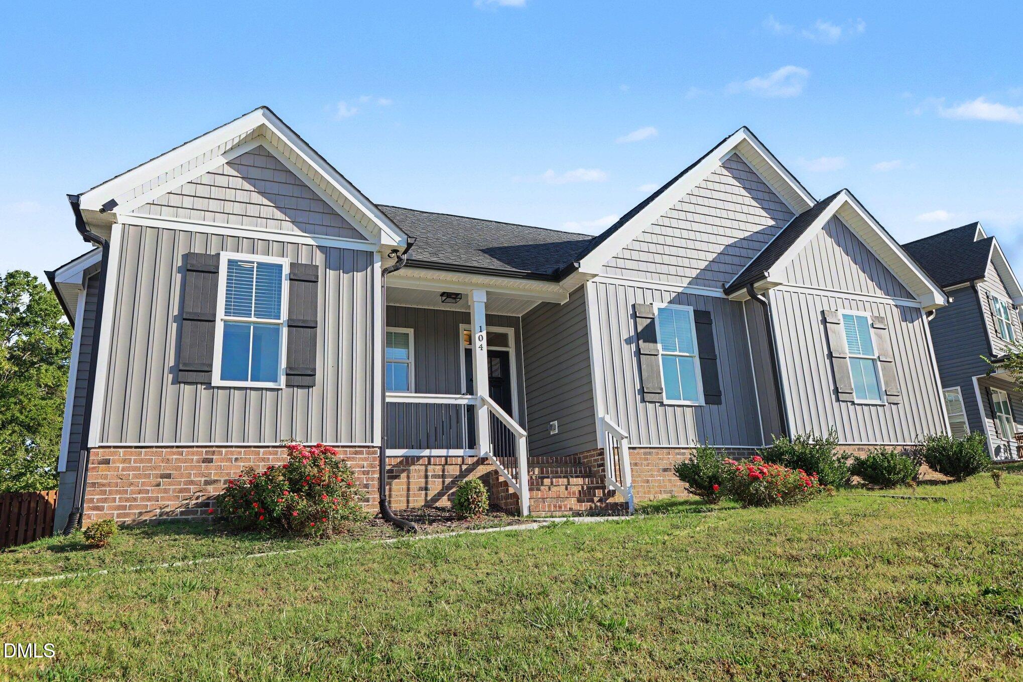104 Averly Court Property Photo 14