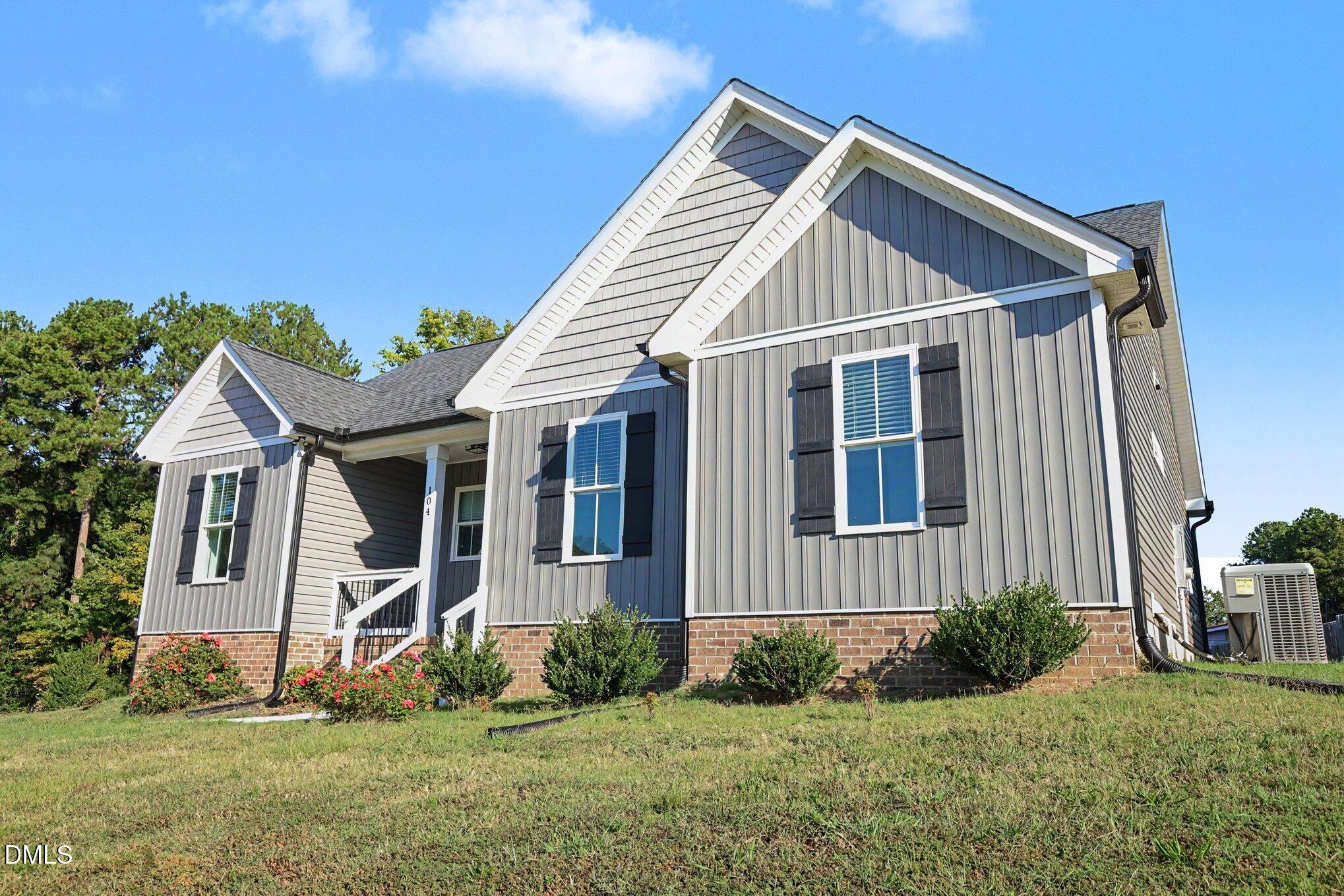104 Averly Court Property Photo 15