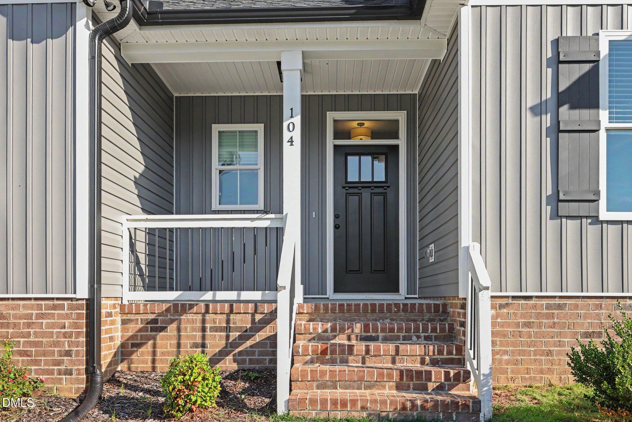 104 Averly Court Property Photo 16