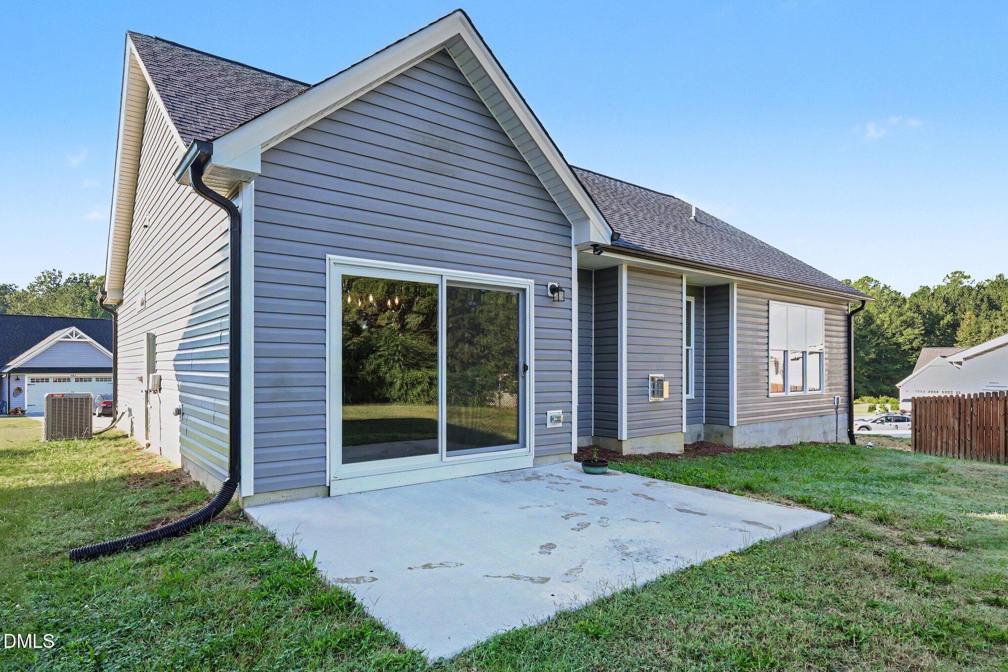 104 Averly Court Property Photo 34