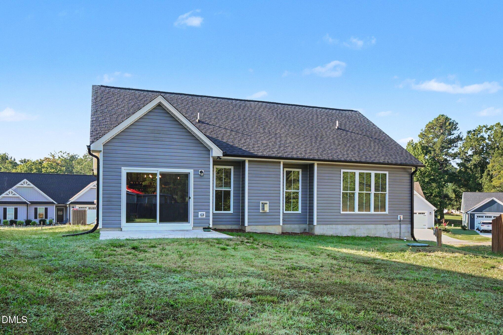 104 Averly Court Property Photo 36