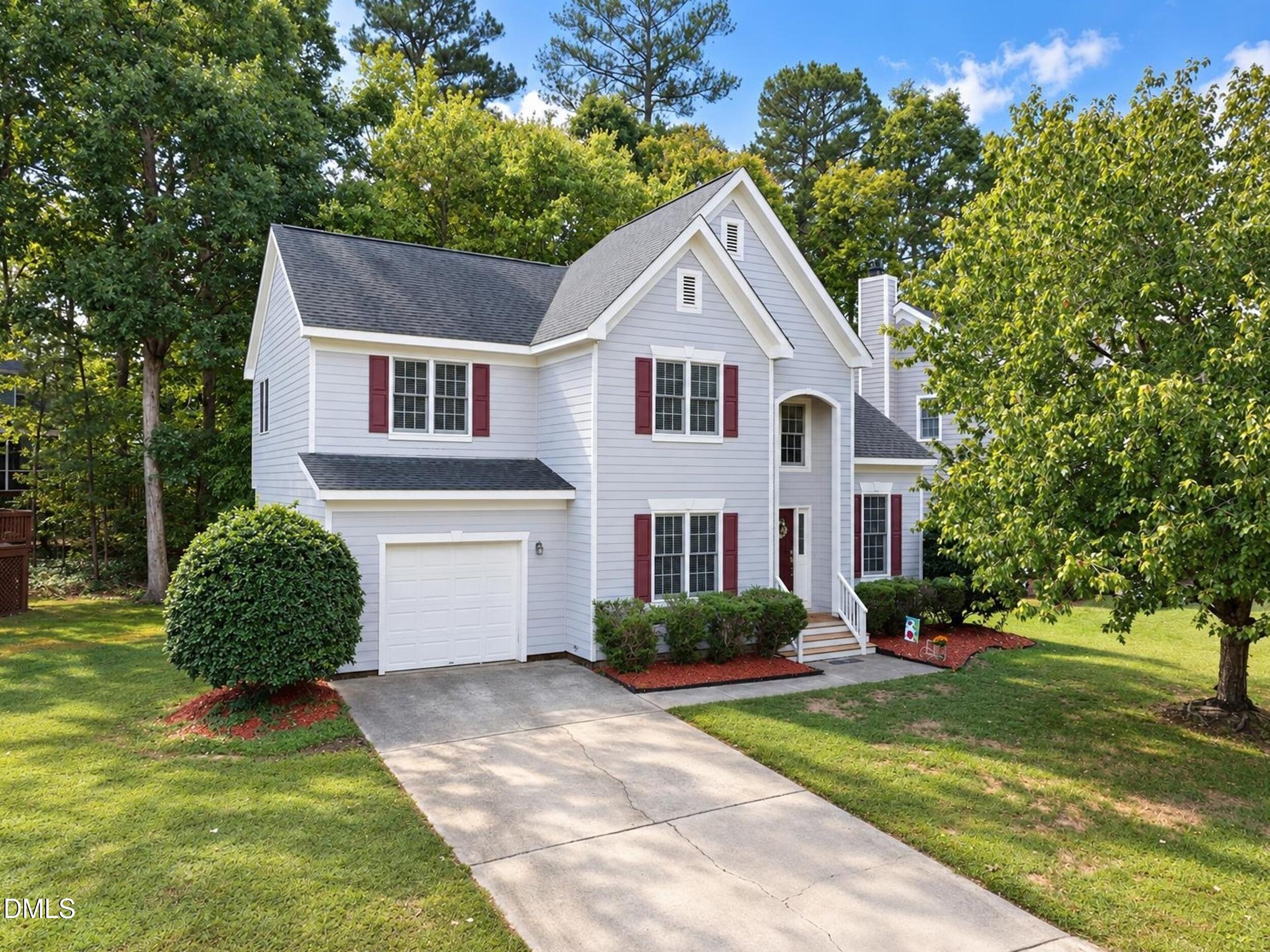 105 Mint Hill Drive Property Photo 1