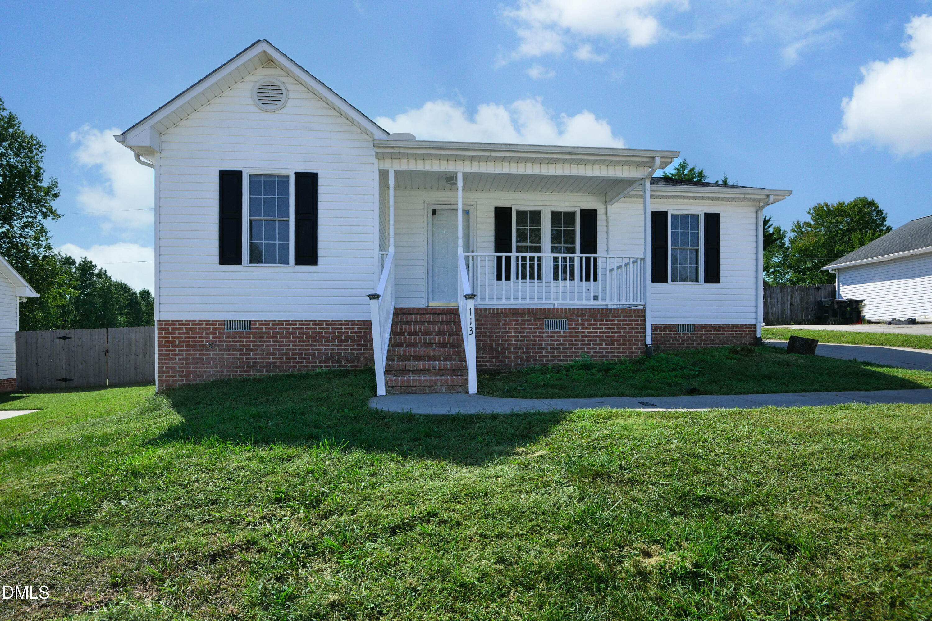 113 Justin Court Property Photo 2