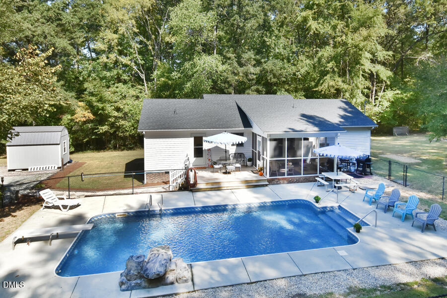 4066 Pleasants Road Property Photo 1