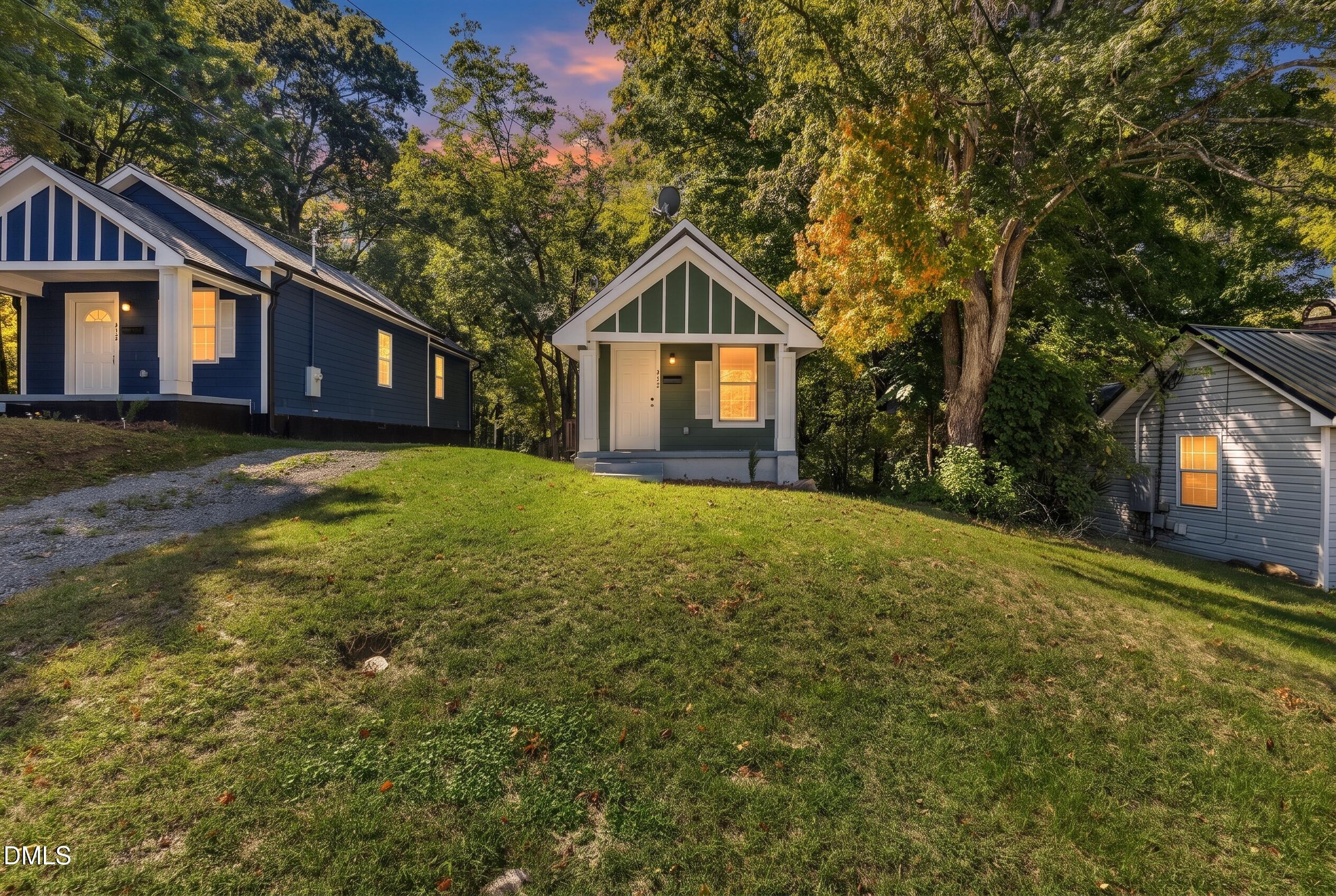 219 Lanier Street Property Photo 1