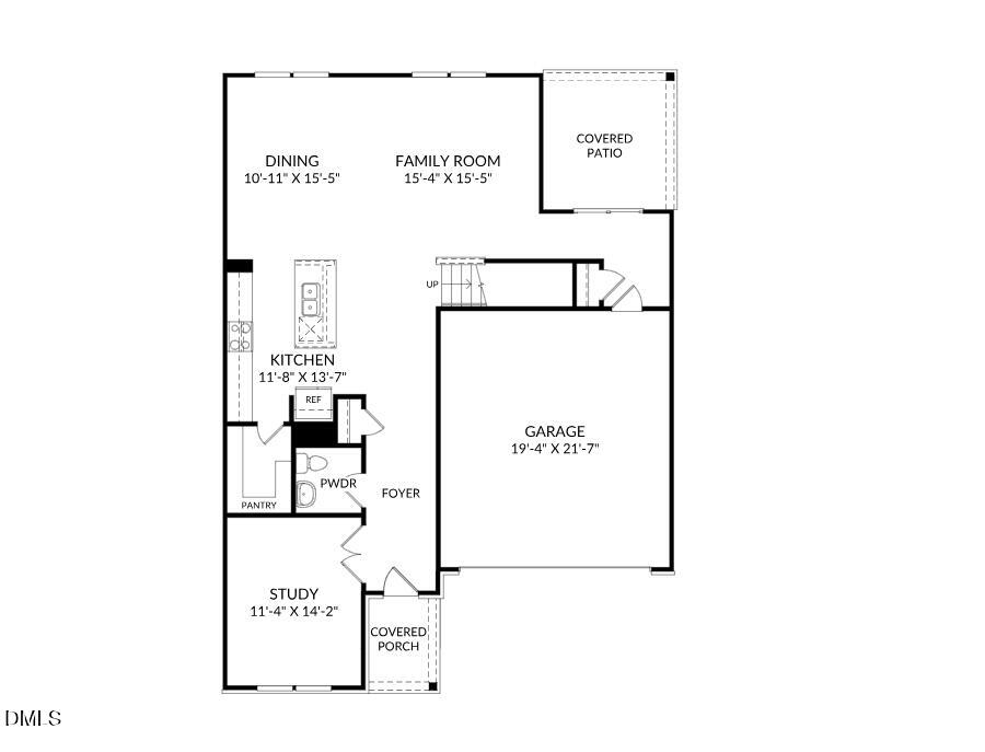 4004 Kingcraig Lane Property Photo 5