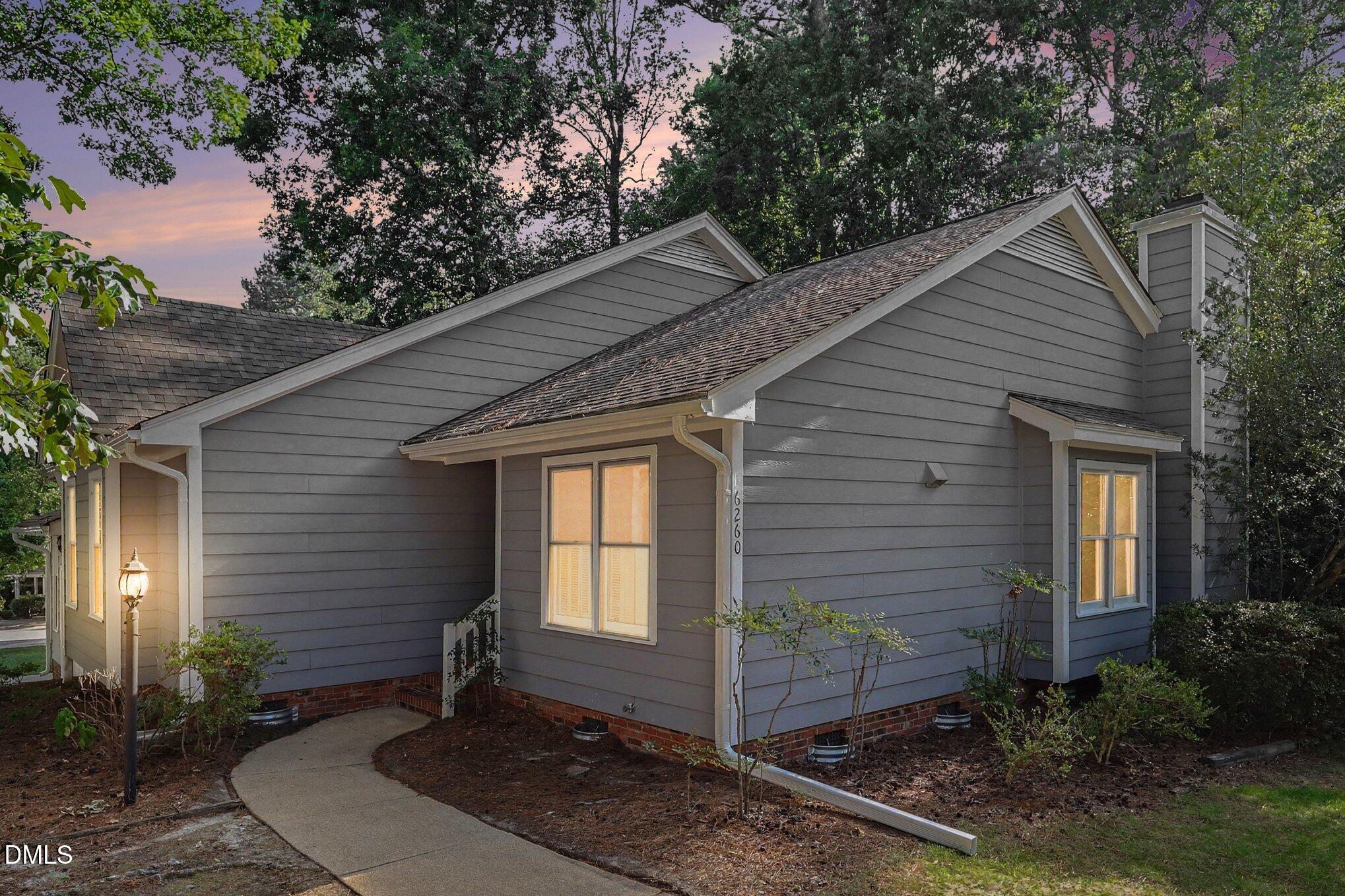 6260 Fountainhead Drive Property Photo 1