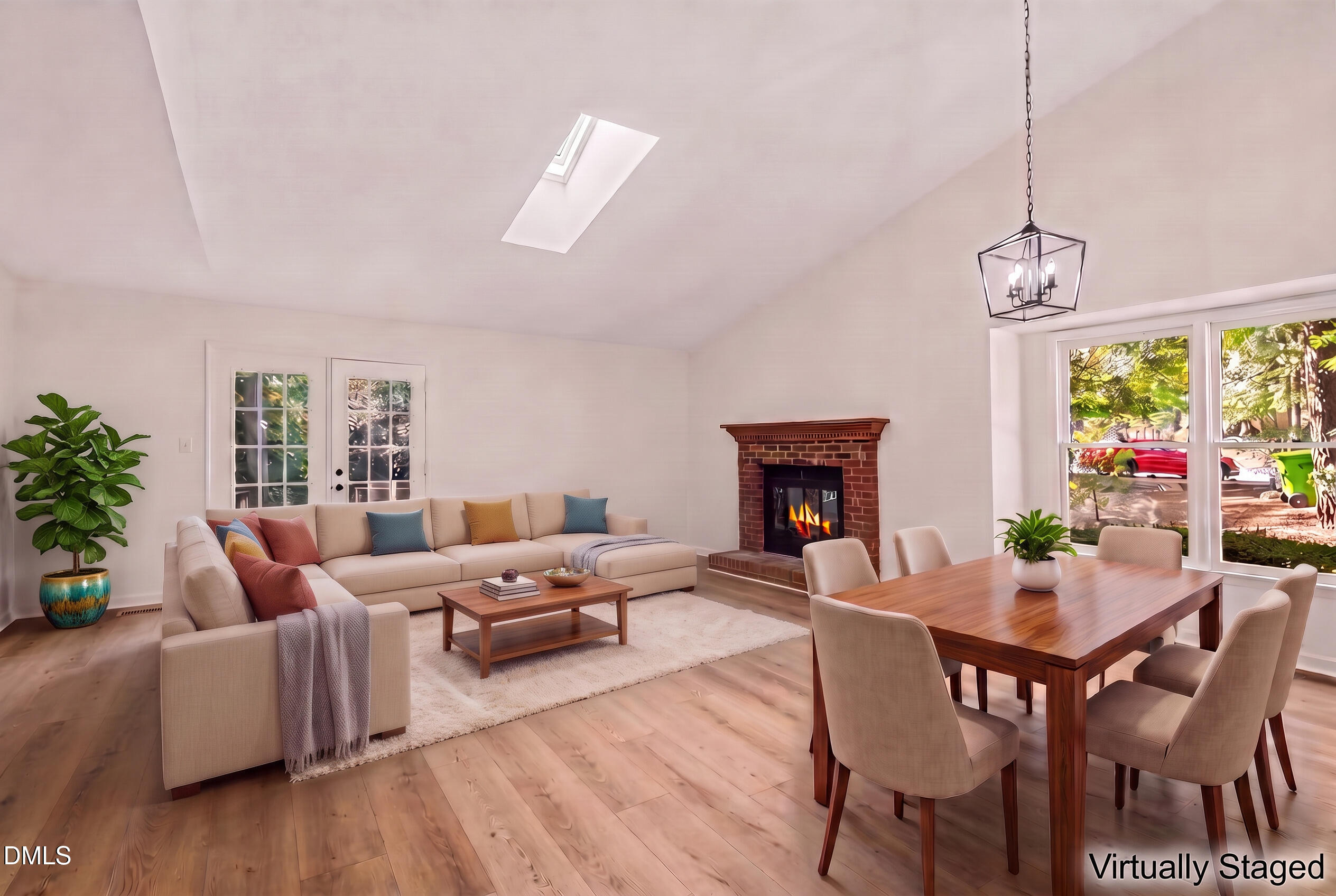6260 Fountainhead Drive Property Photo 10