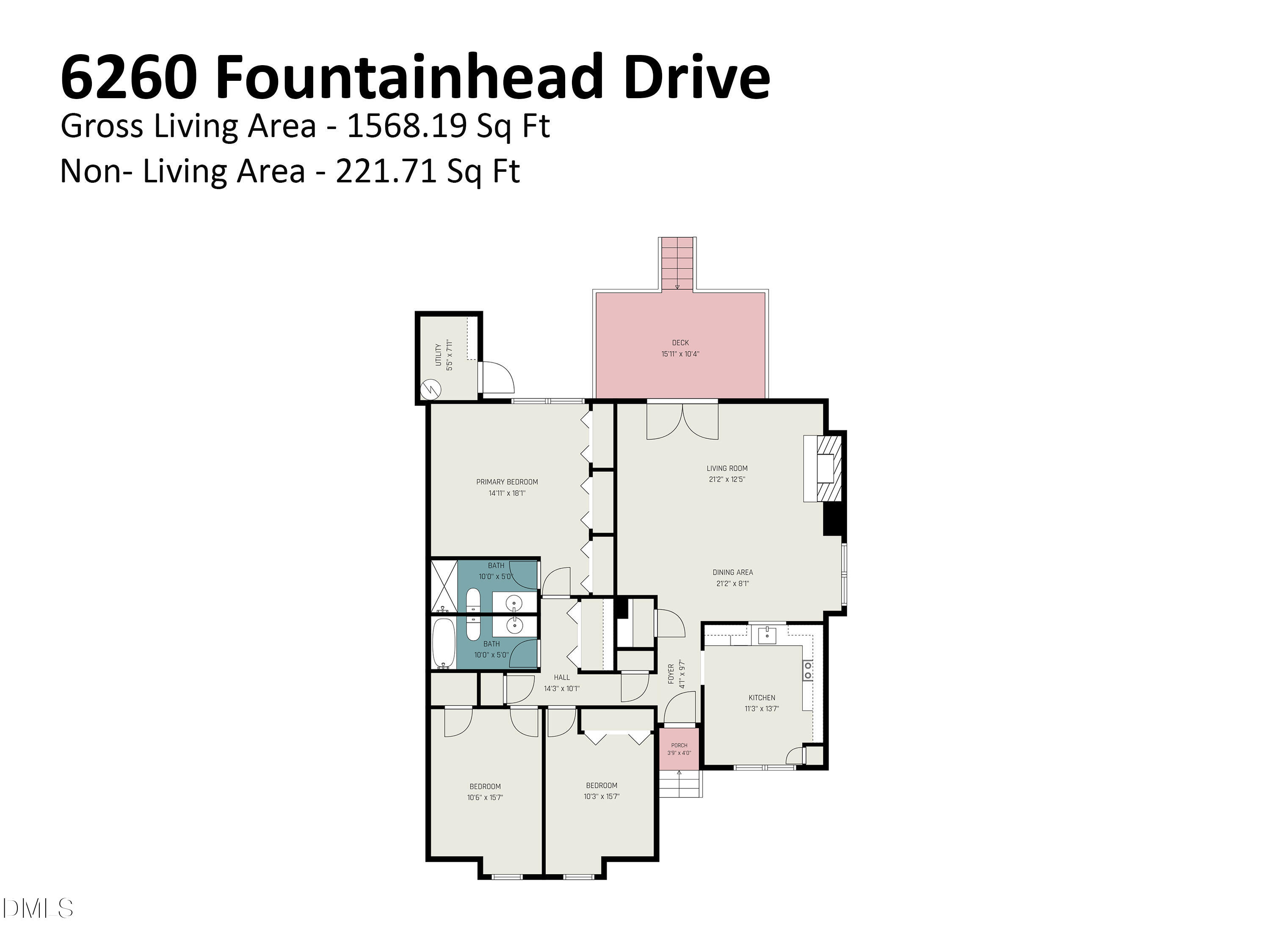 6260 Fountainhead Drive Property Photo 31