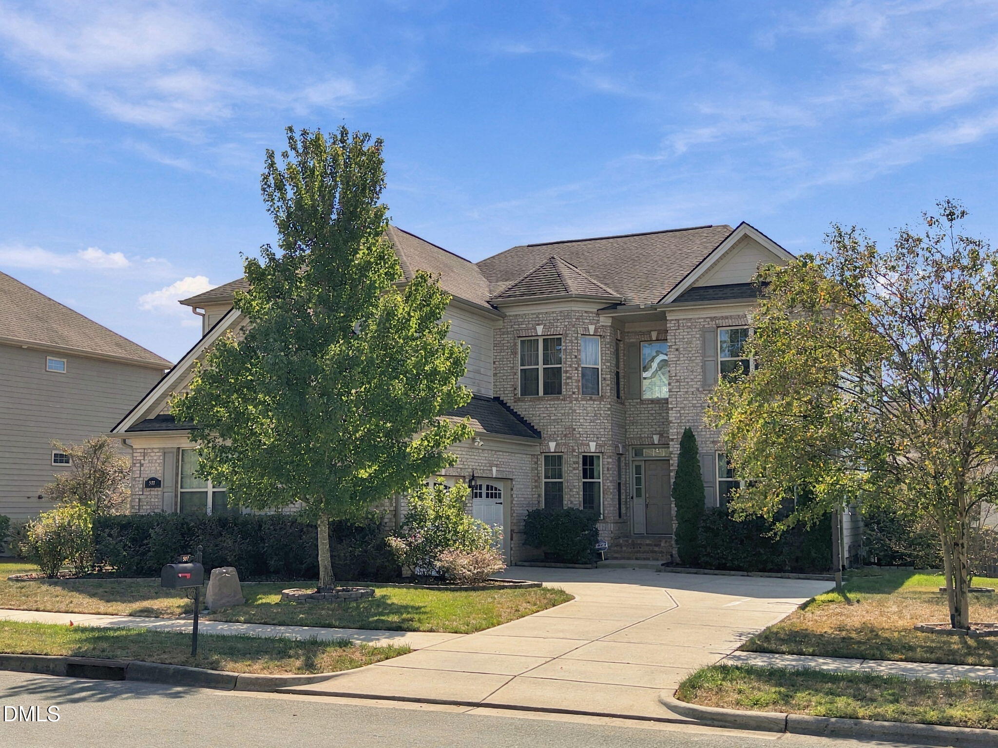 507 Swift Creek Crossing Property Photo 65
