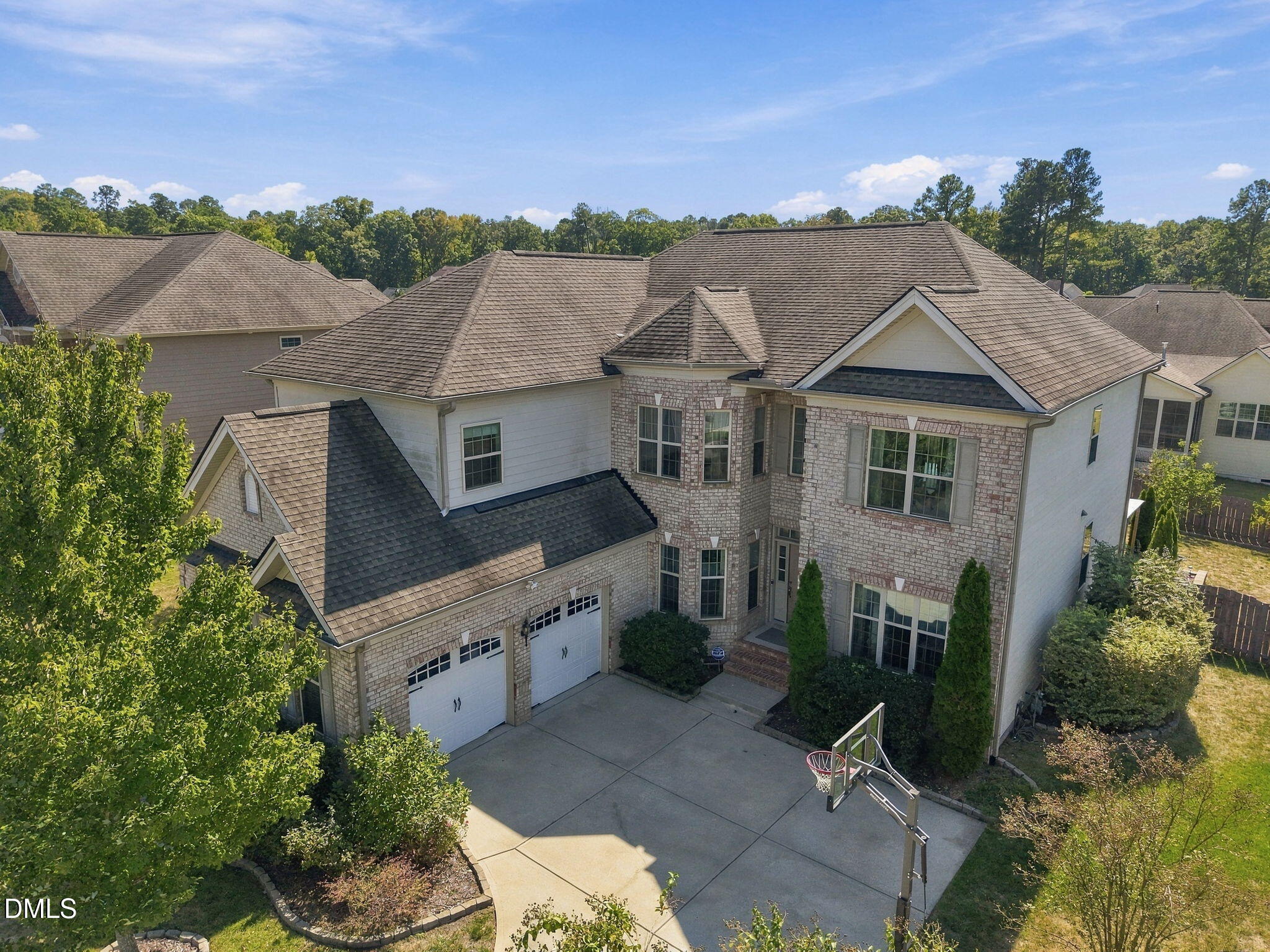 507 Swift Creek Crossing Property Photo 69