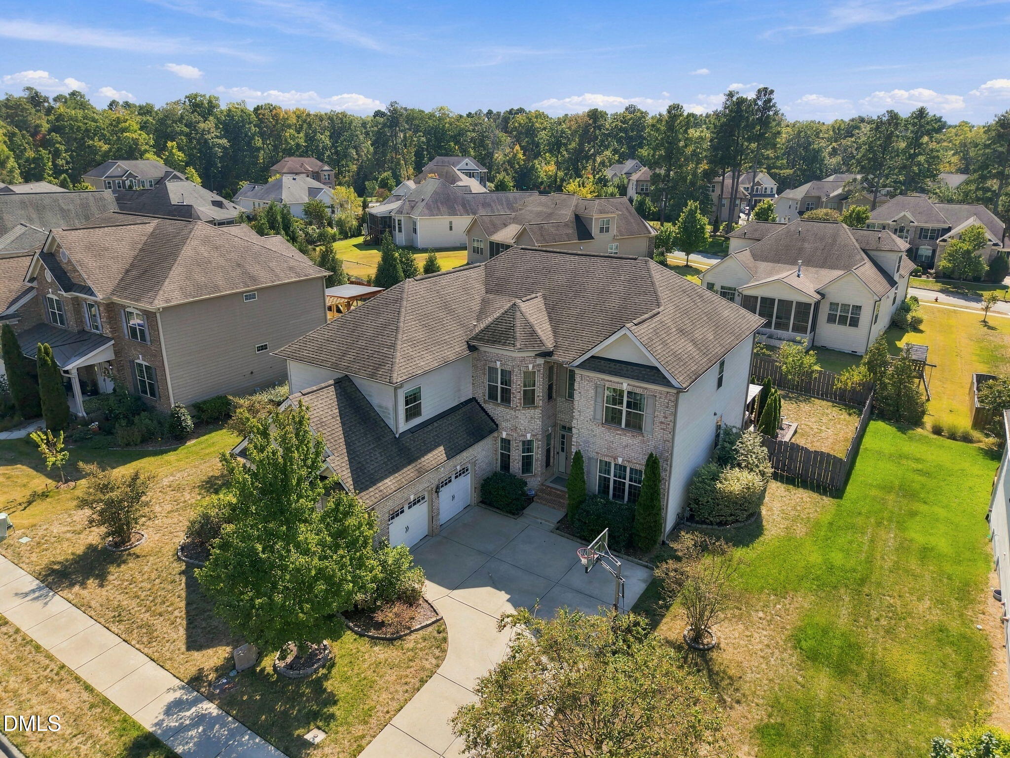 507 Swift Creek Crossing Property Photo 70