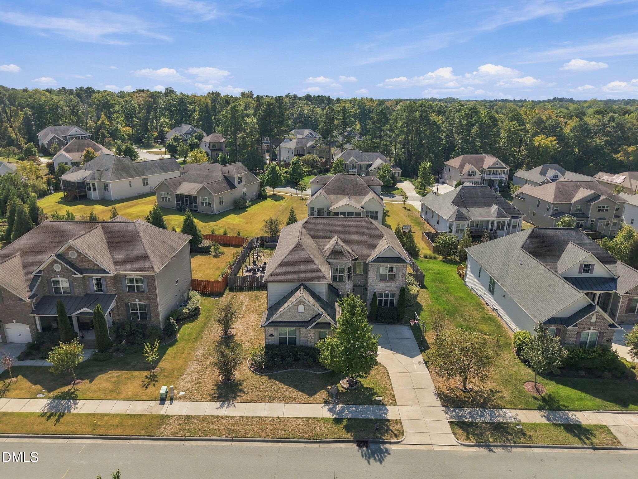 507 Swift Creek Crossing Property Photo 72