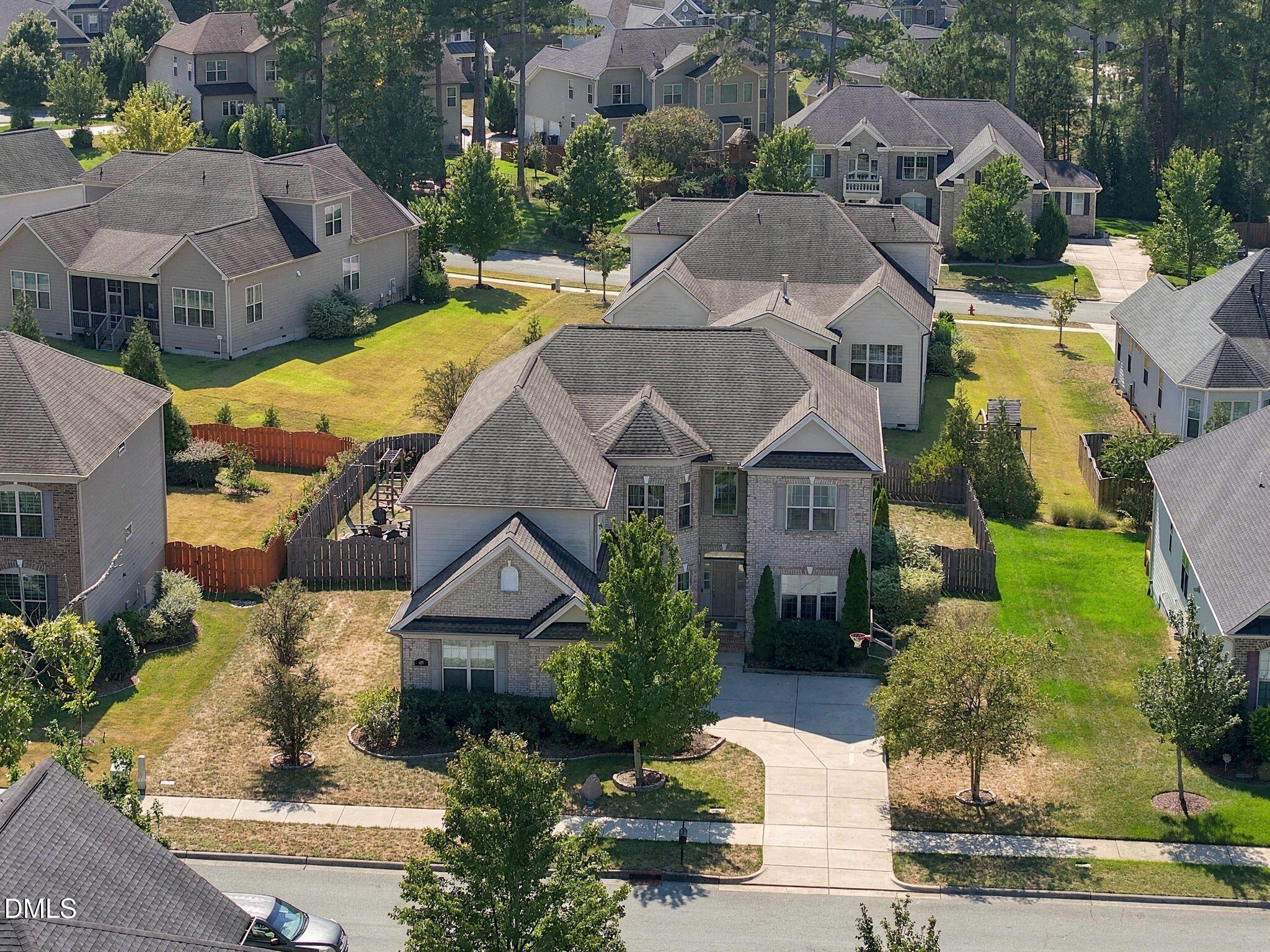 507 Swift Creek Crossing Property Photo 73