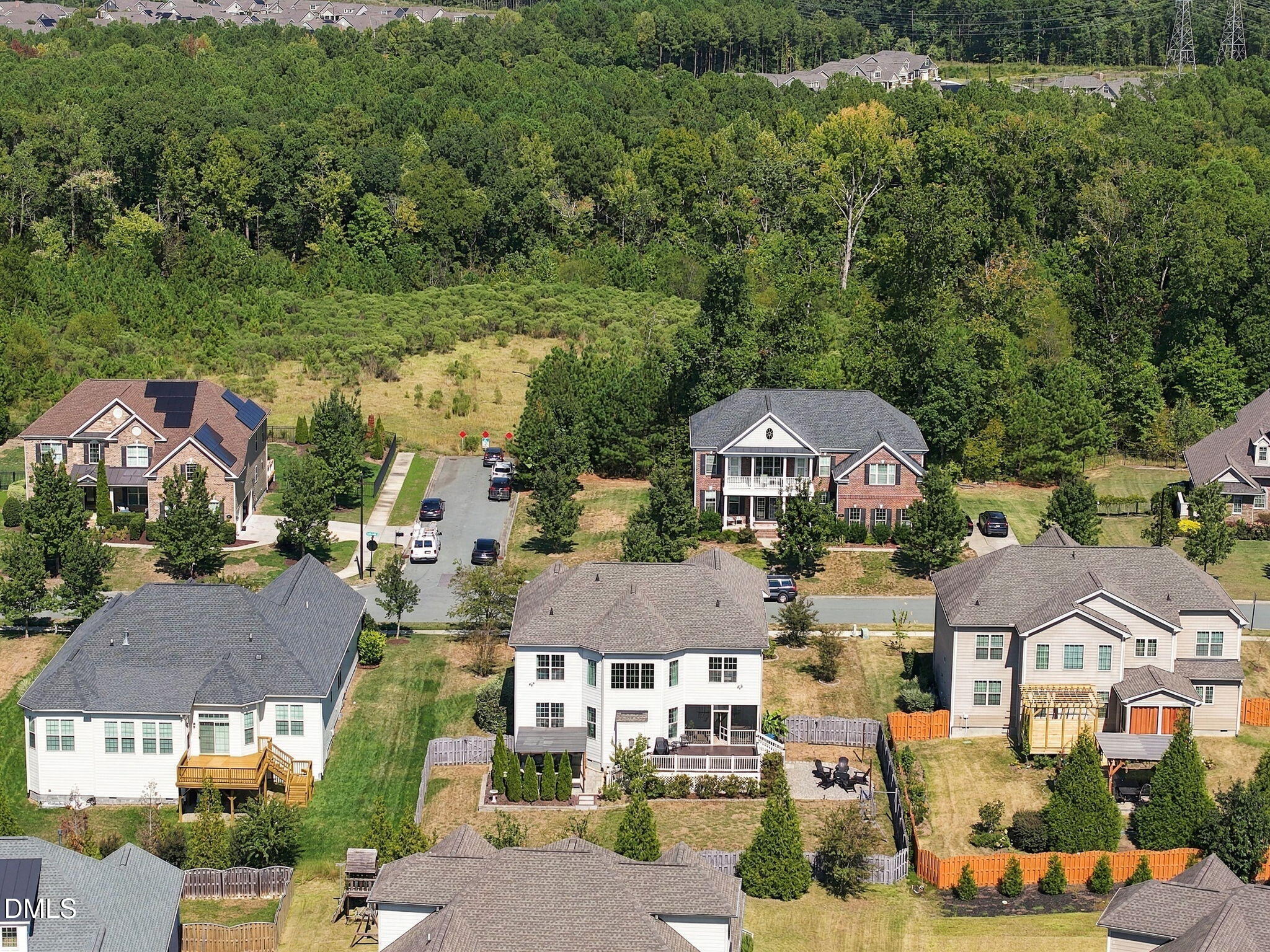 507 Swift Creek Crossing Property Photo 75
