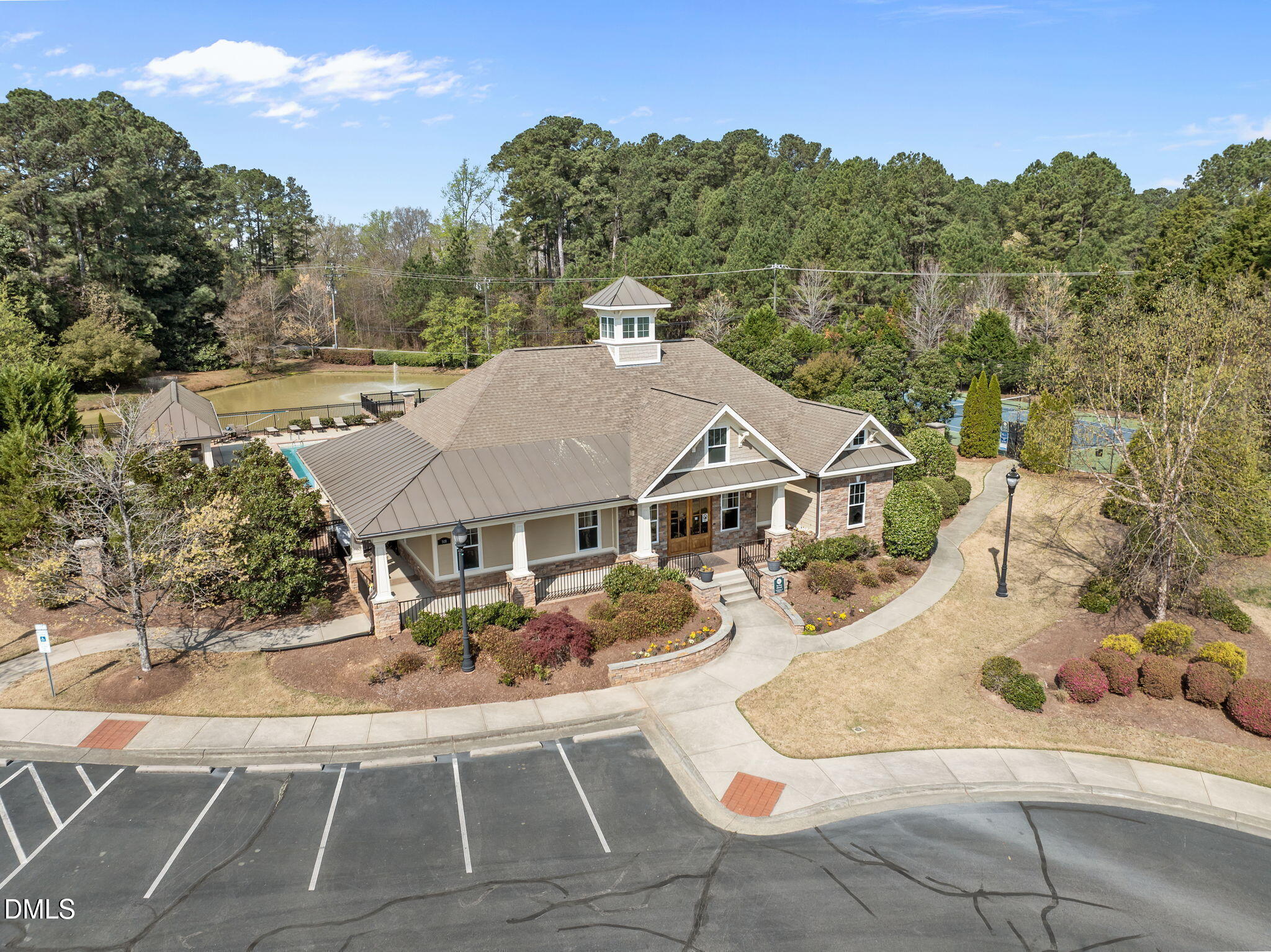 507 Swift Creek Crossing Property Photo 77