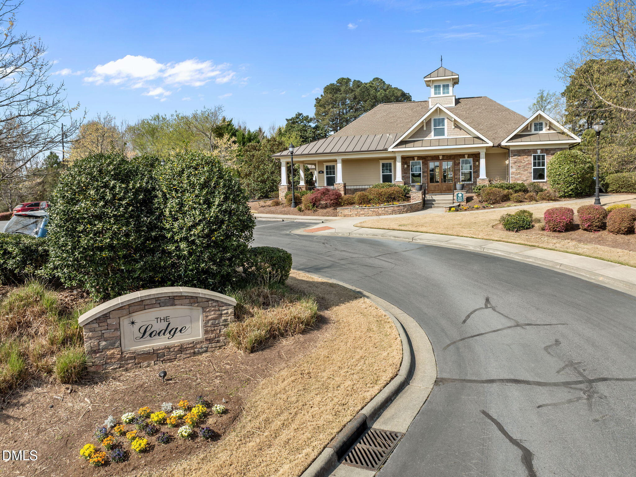 507 Swift Creek Crossing Property Photo 78