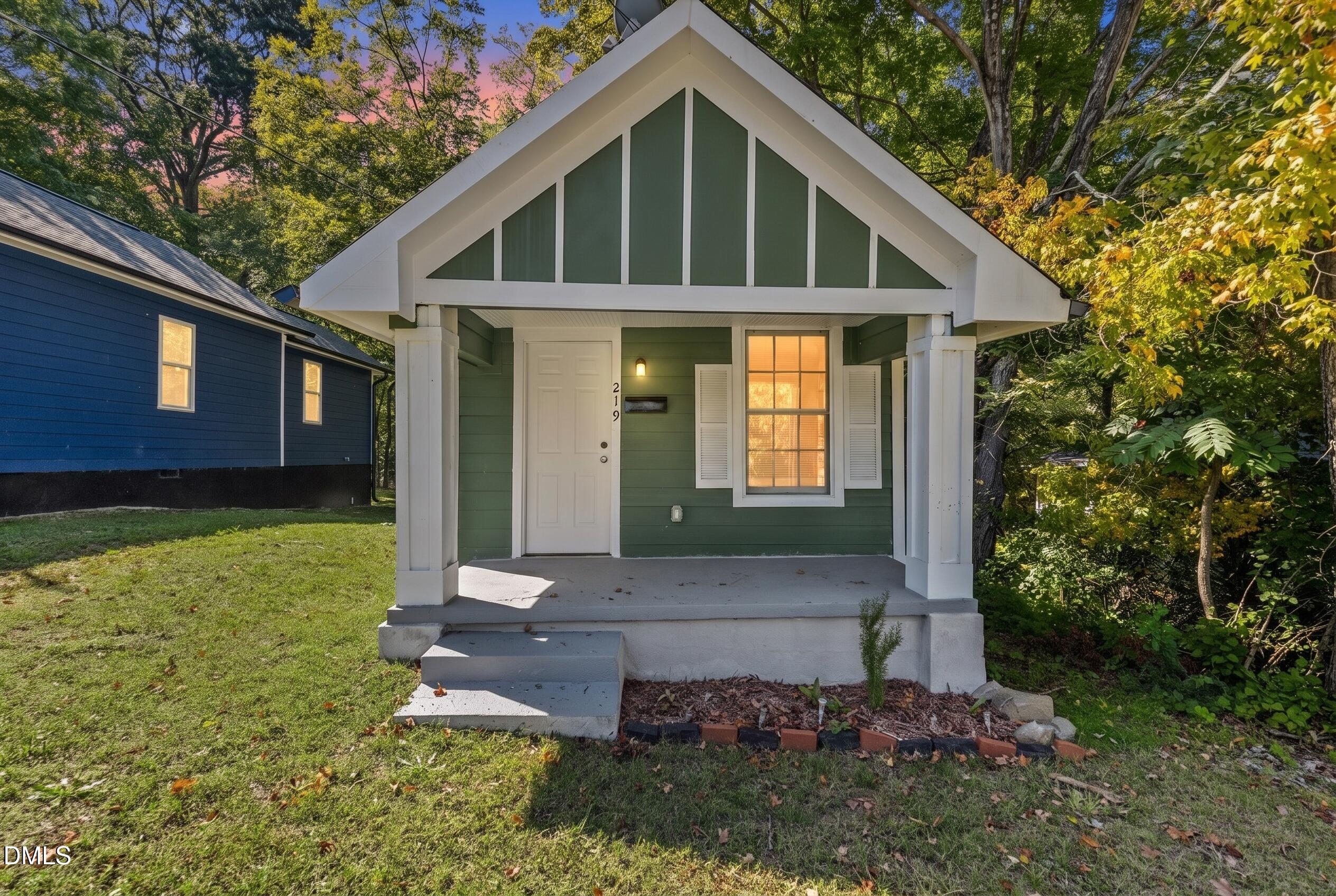 217 Lanier Street 217 & 219 Property Photo 17