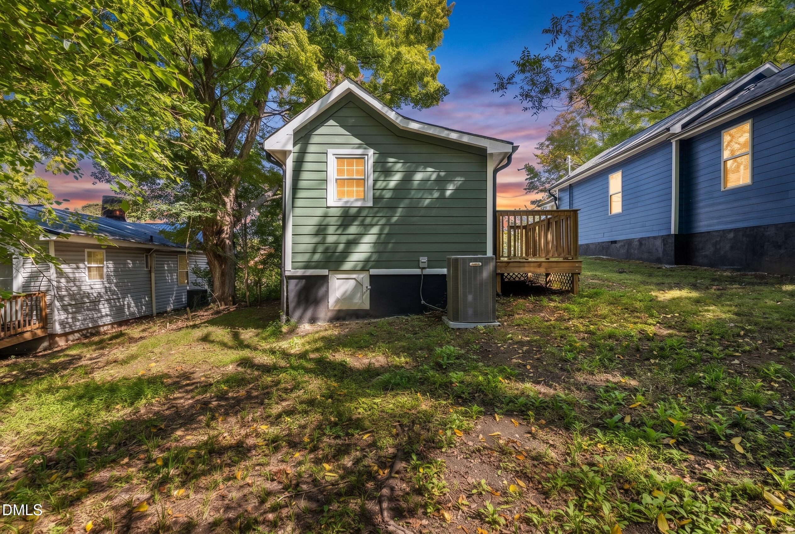 217 Lanier Street 217 & 219 Property Photo 31