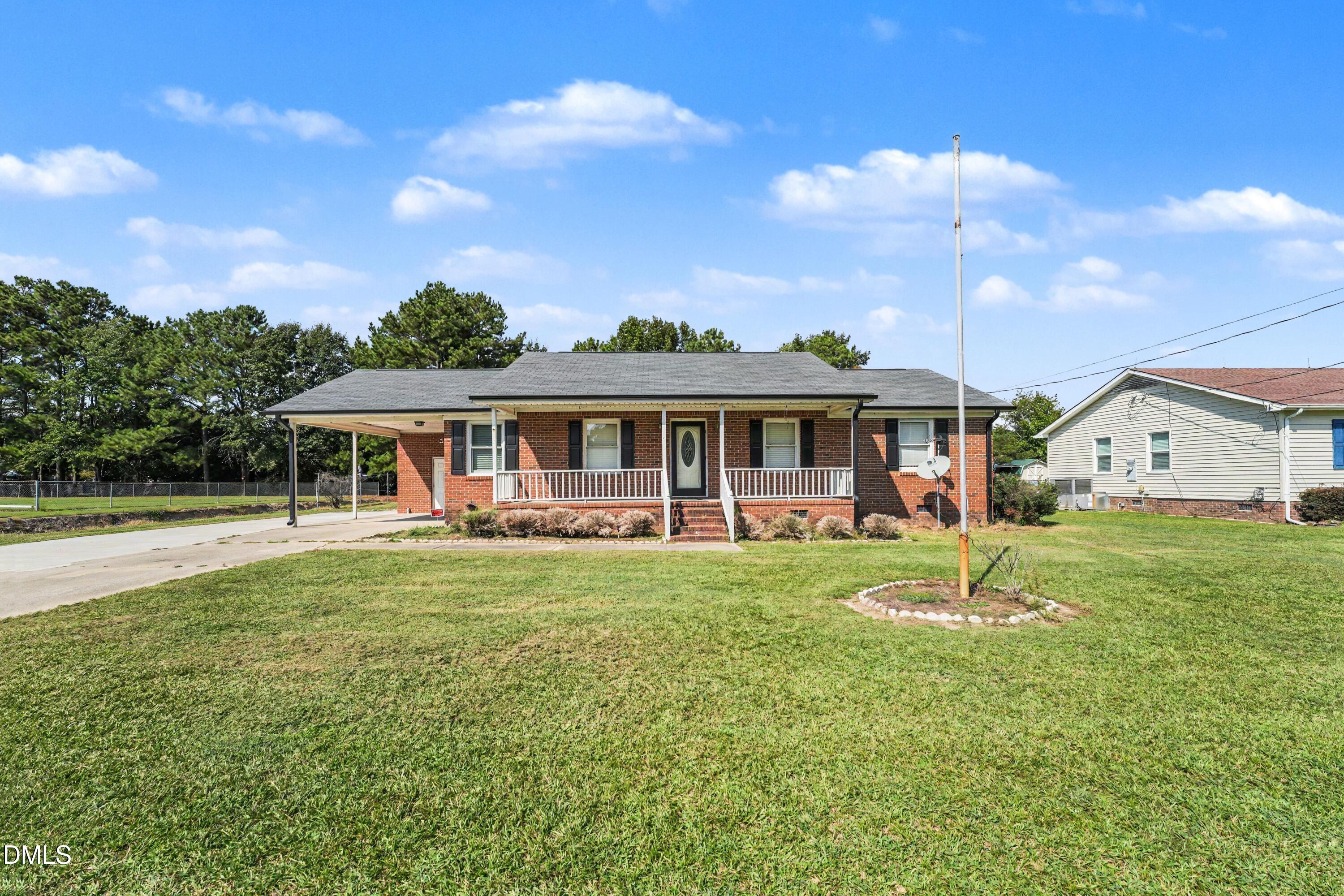 4530 Virginia Road Property Photo 1