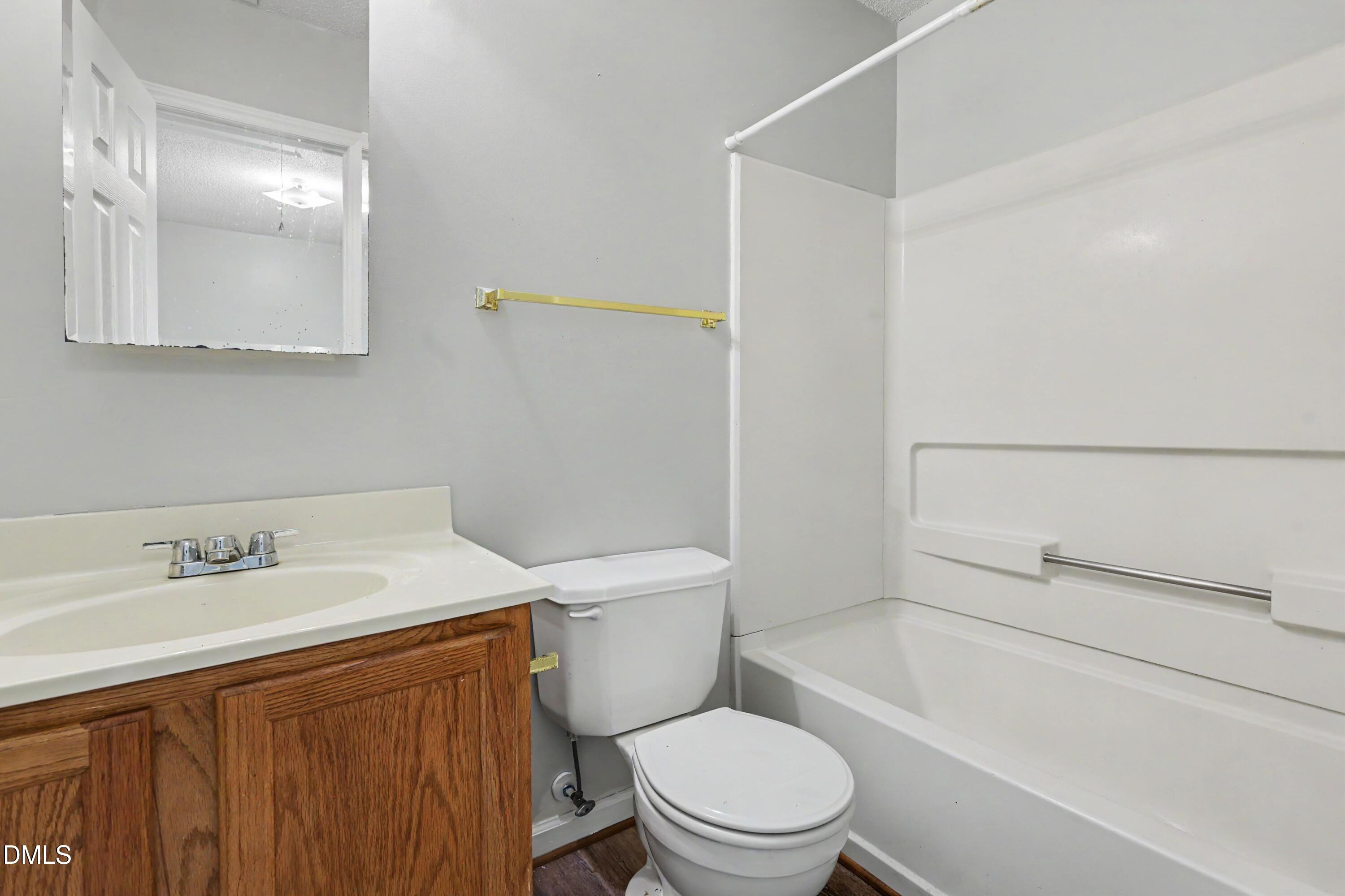 5635 Fieldcross Court Property Photo 28