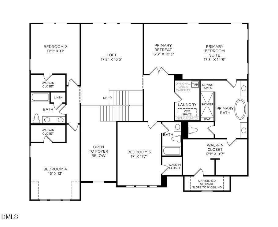 323 Peak View Place Property Photo 4