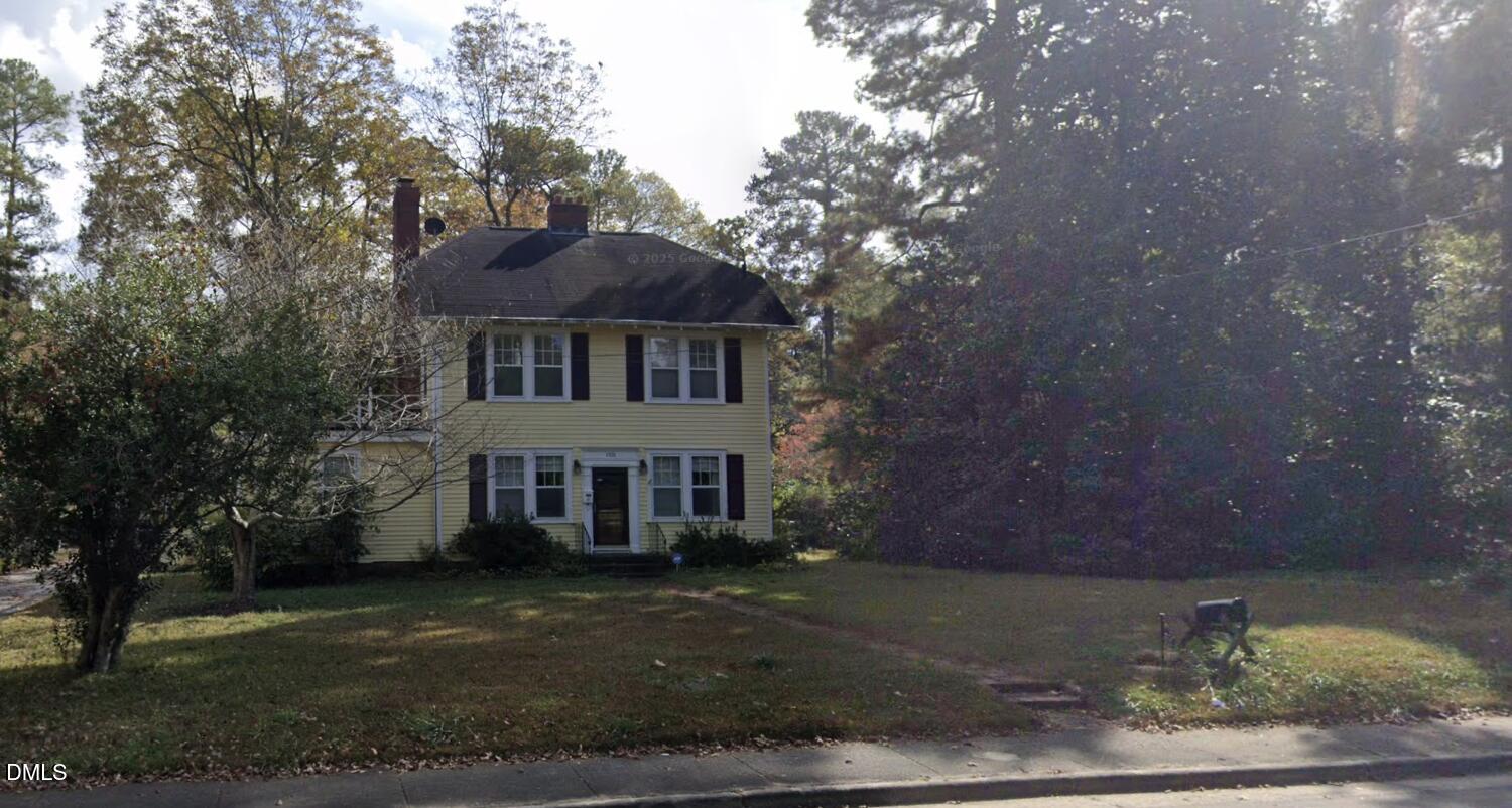 1725 Hammond Street Property Photo 1