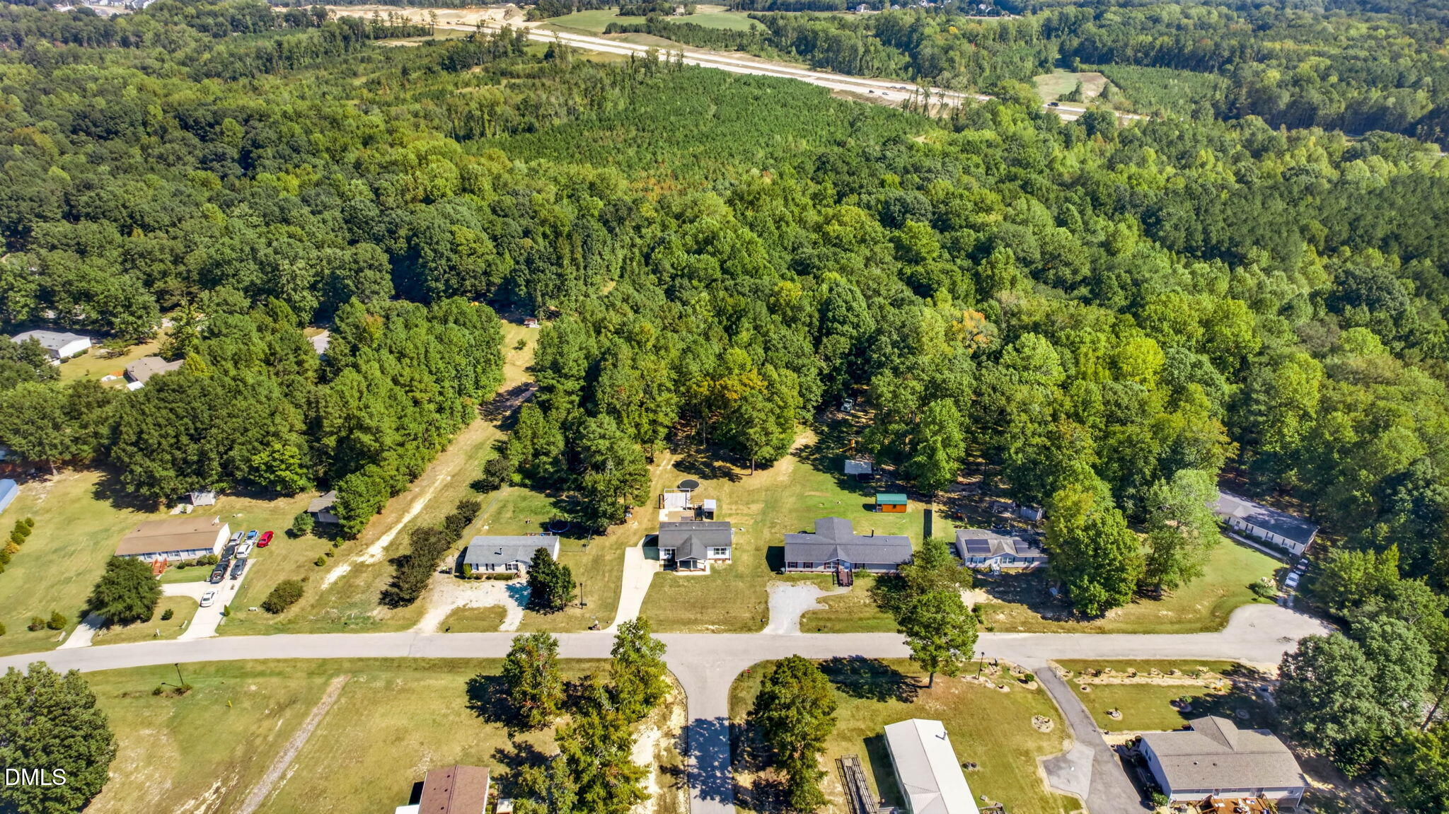 4721 Alonzo Road Property Photo 2