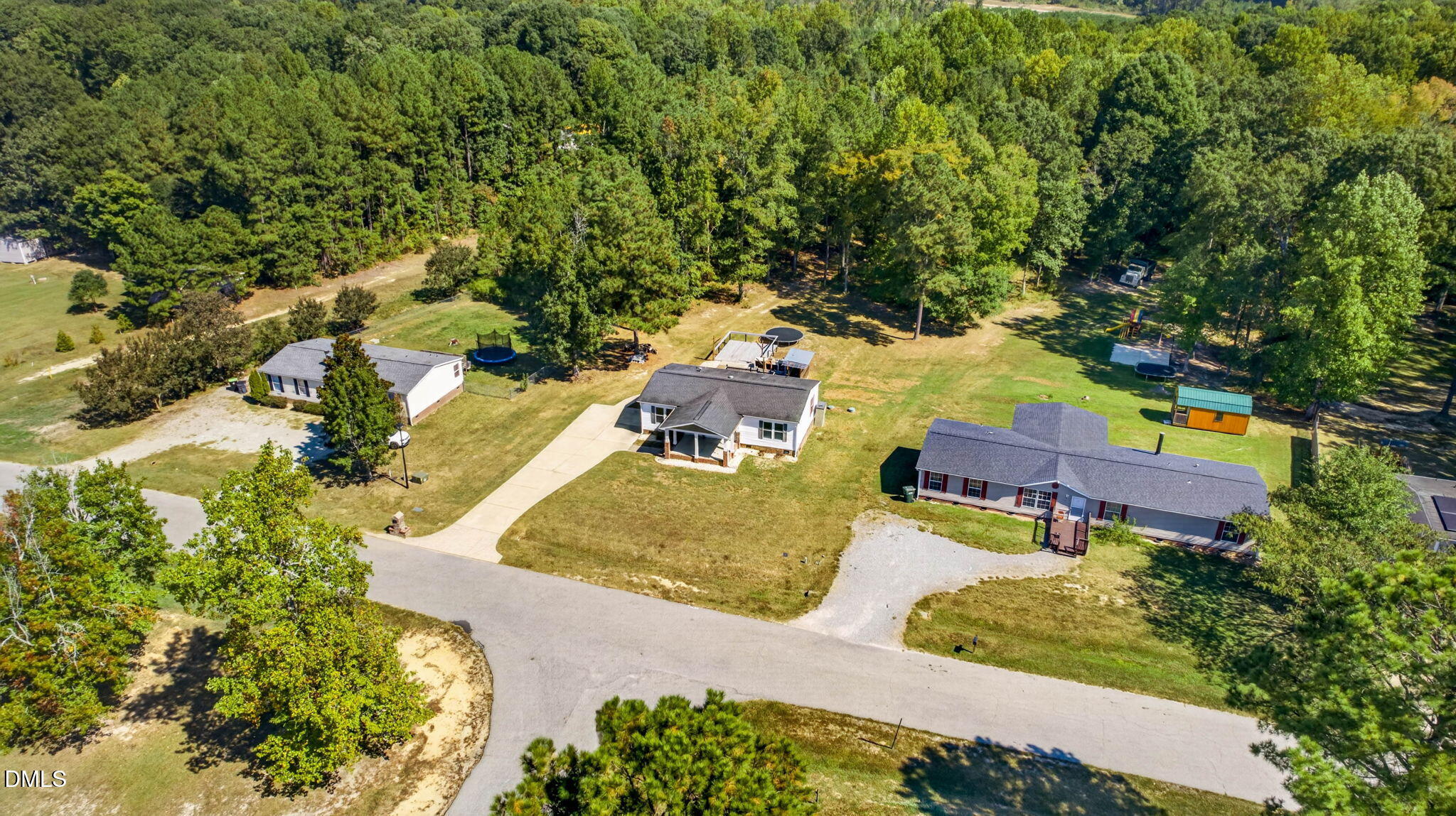 4721 Alonzo Road Property Photo 5