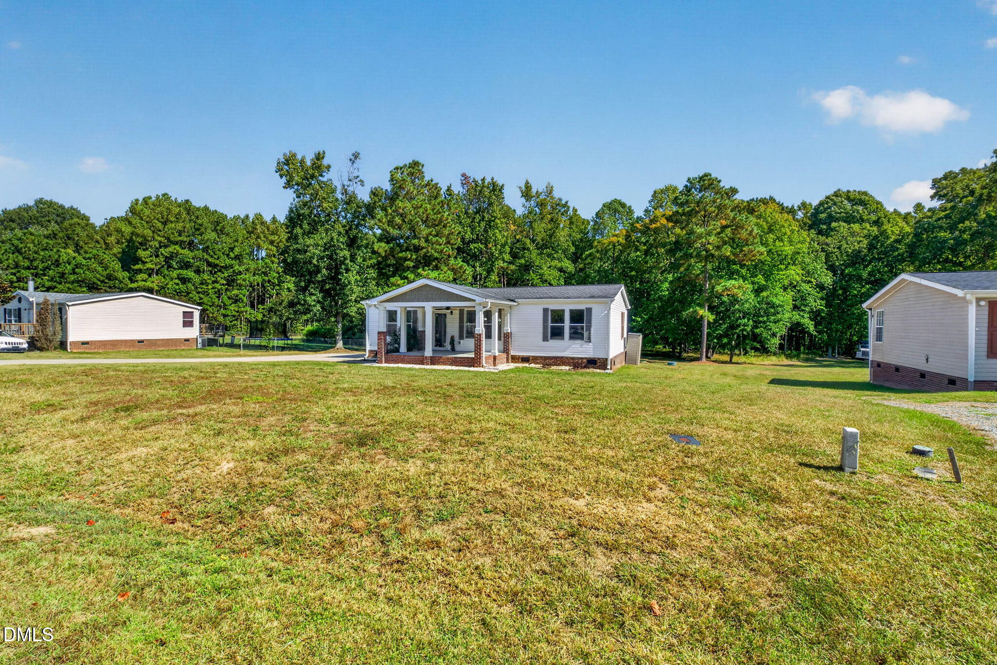 4721 Alonzo Road Property Photo 12
