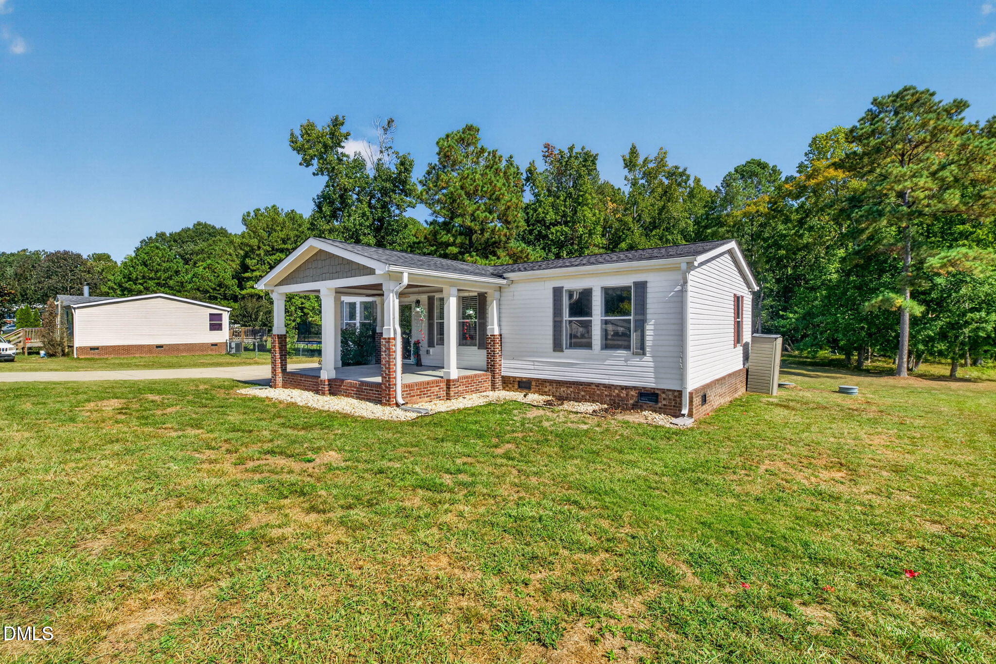4721 Alonzo Road Property Photo 17