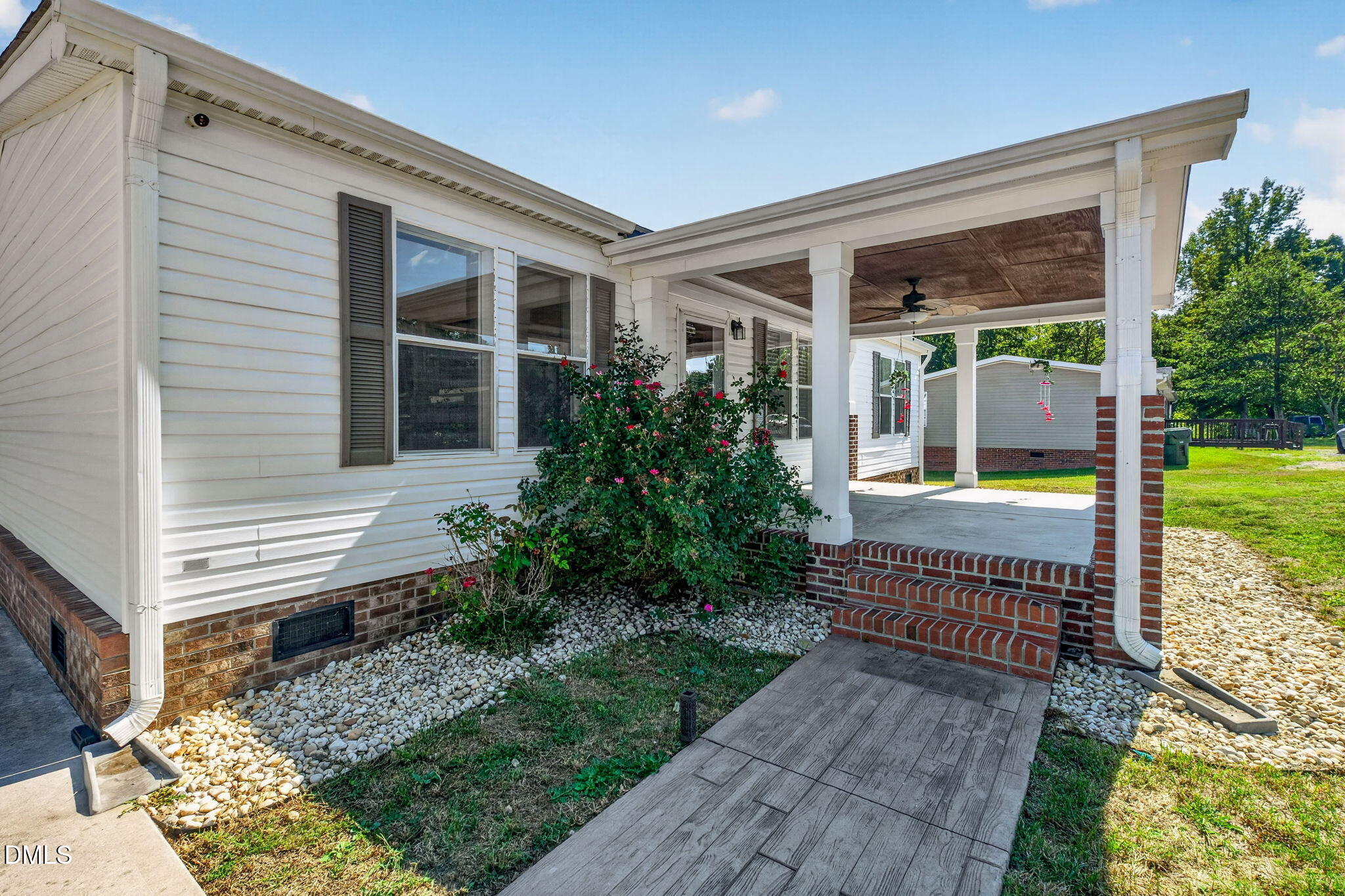4721 Alonzo Road Property Photo 18