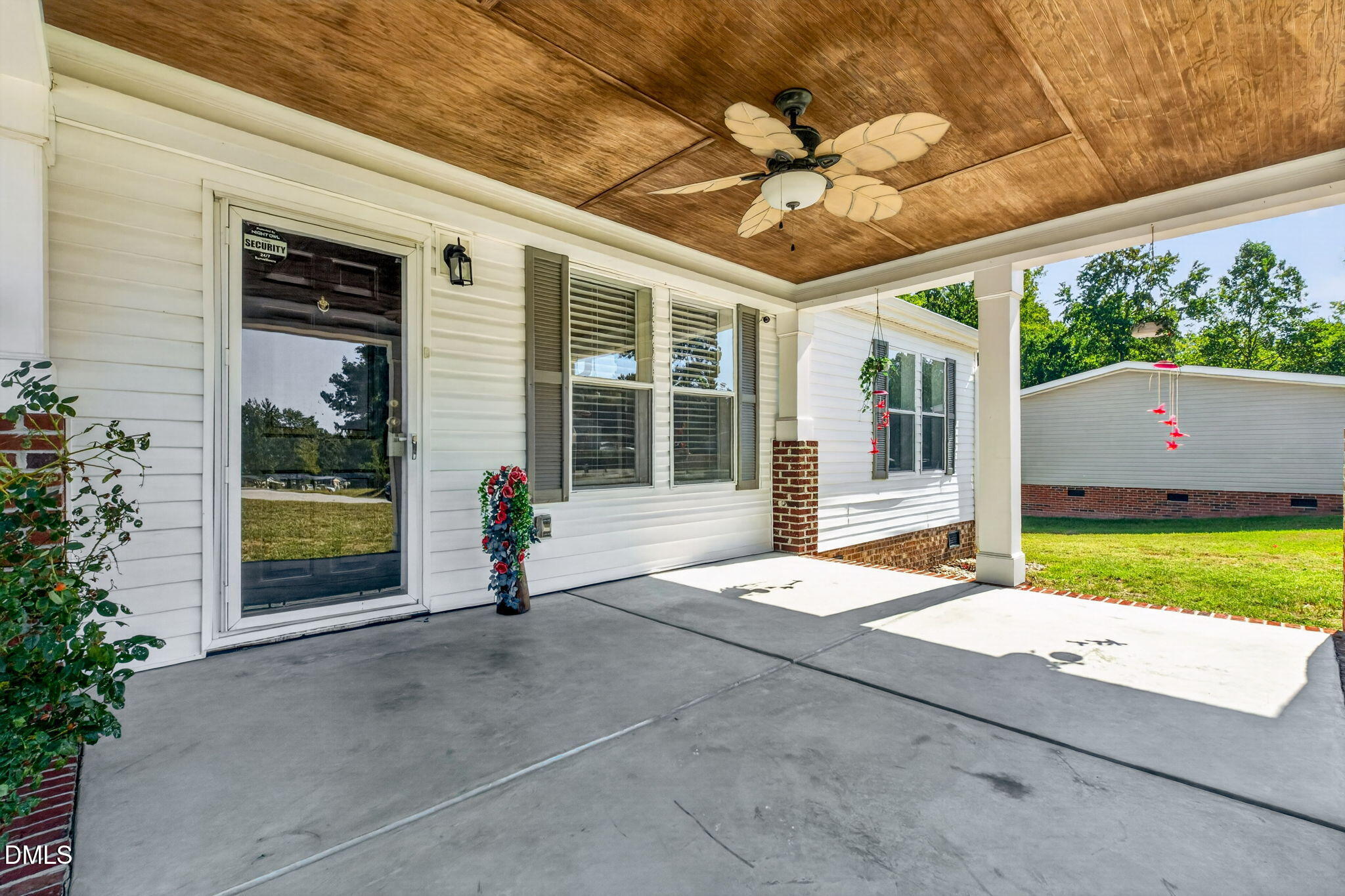 4721 Alonzo Road Property Photo 19
